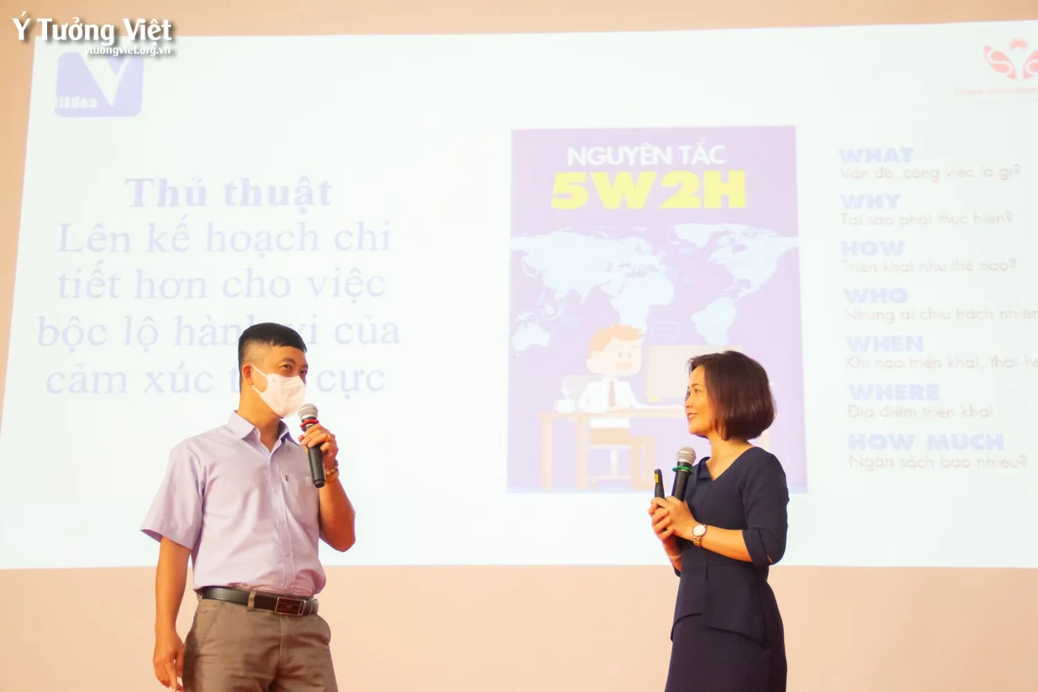 Chương Trình Tập Huấn Nâng Cao Kỹ Năng Giao Tiếp ứng Xử Trong Môi Trường Bệnh Viện Cùng 500 Y Bác Sĩ, điều Dưỡng, Nhân Viên Bệnh Viện Đa Khoa Quốc Tế S.i.s Cần Thơ 08