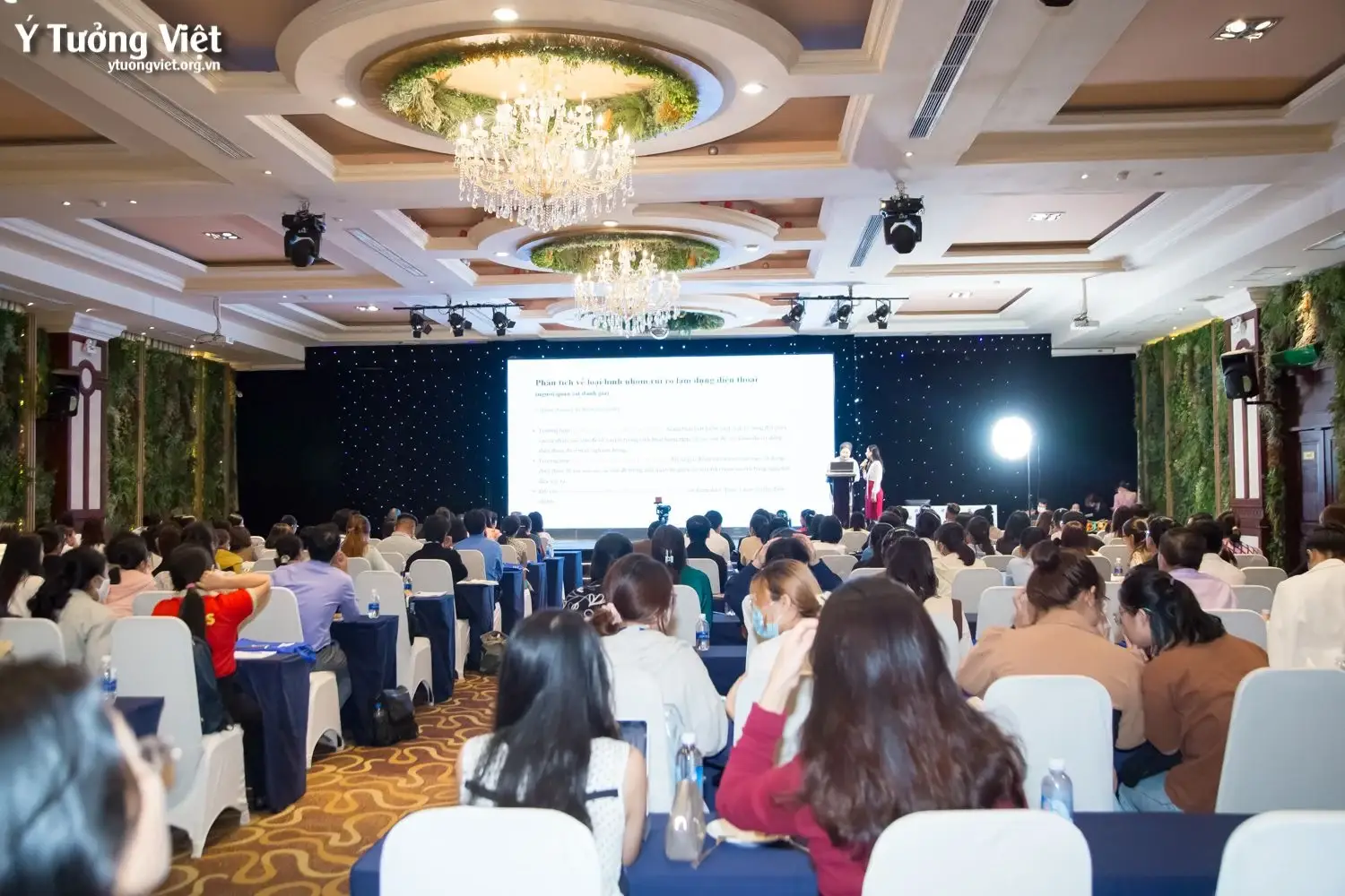 Workshop Tham Vấn, Trị Liệu Hành Vi Nghiện Smartphone ở Trẻ Em Và Vị Thành Niên Những Hình ảnh Thật đáng Nhớ 03