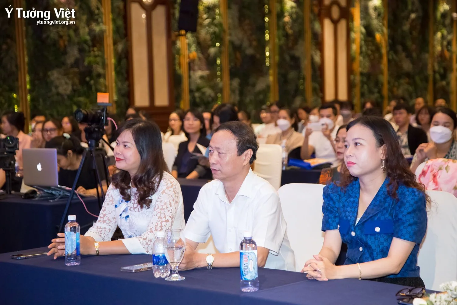 Workshop Tham Vấn, Trị Liệu Hành Vi Nghiện Smartphone ở Trẻ Em Và Vị Thành Niên Những Hình ảnh Thật đáng Nhớ 08