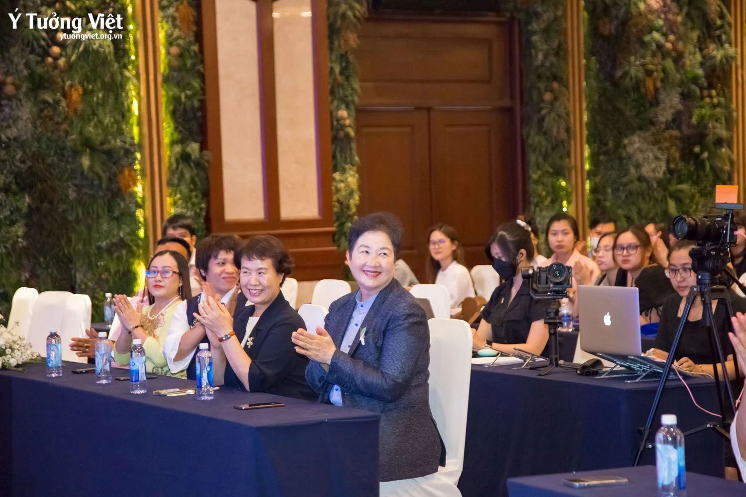 Workshop Tham Vấn, Trị Liệu Hành Vi Nghiện Smartphone ở Trẻ Em Và Vị Thành Niên Những Hình ảnh Thật đáng Nhớ 09