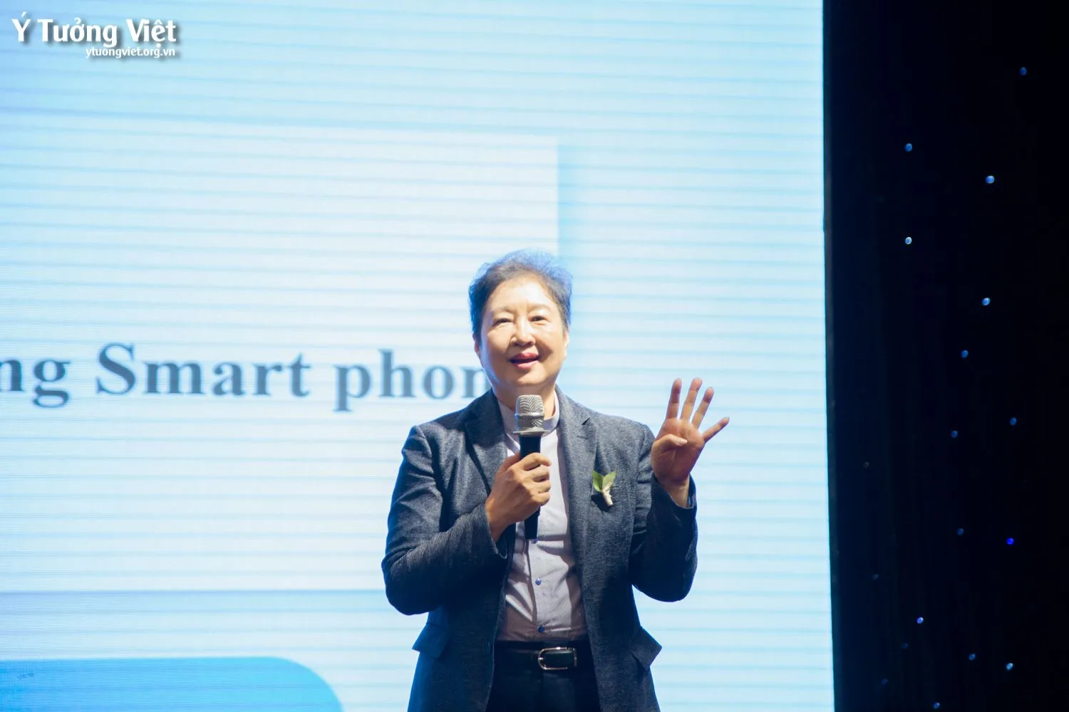 Workshop Tham Vấn, Trị Liệu Hành Vi Nghiện Smartphone ở Trẻ Em Và Vị Thành Niên Những Hình ảnh Thật đáng Nhớ 12