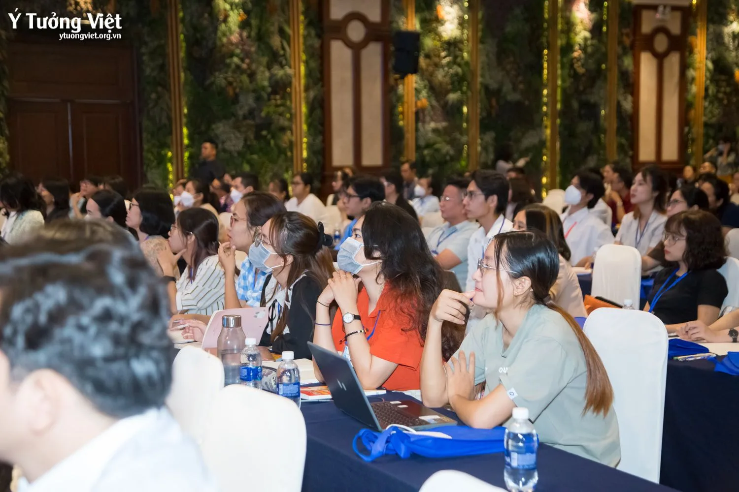 Workshop Tham Vấn, Trị Liệu Hành Vi Nghiện Smartphone ở Trẻ Em Và Vị Thành Niên Những Hình ảnh Thật đáng Nhớ 13