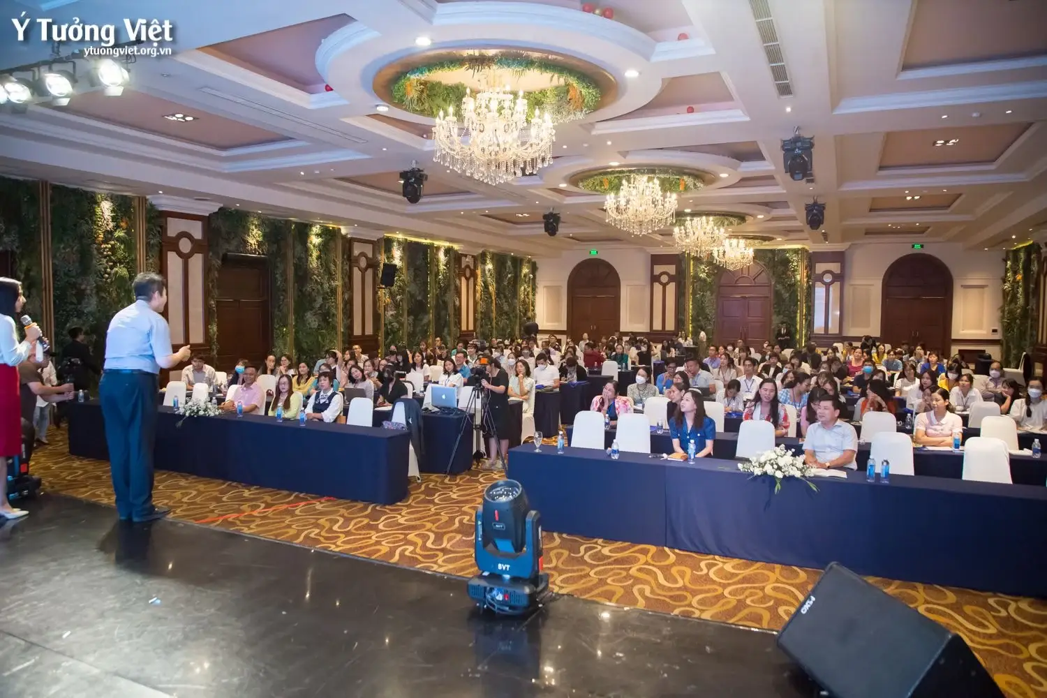 Workshop Tham Vấn, Trị Liệu Hành Vi Nghiện Smartphone ở Trẻ Em Và Vị Thành Niên Những Hình ảnh Thật đáng Nhớ 14