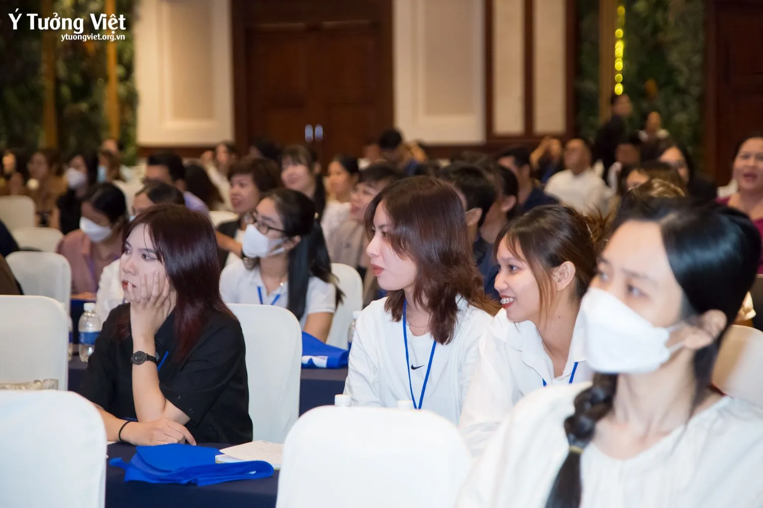 Workshop Tham Vấn, Trị Liệu Hành Vi Nghiện Smartphone ở Trẻ Em Và Vị Thành Niên Những Hình ảnh Thật đáng Nhớ 15