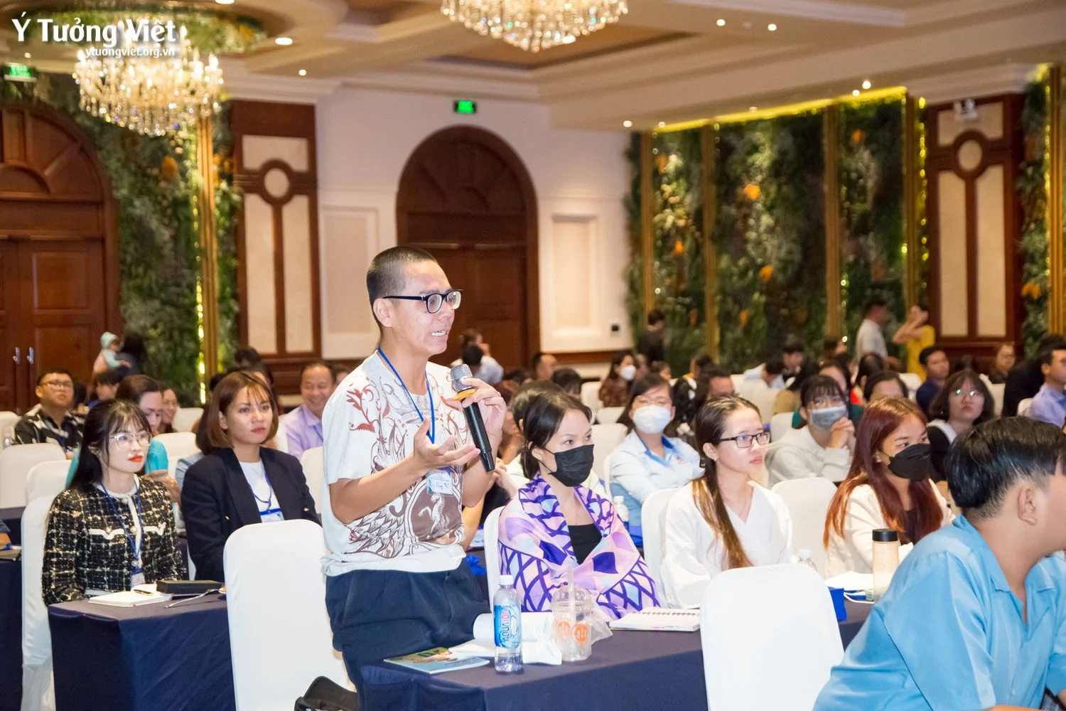 Workshop Tham Vấn, Trị Liệu Hành Vi Nghiện Smartphone ở Trẻ Em Và Vị Thành Niên Những Hình ảnh Thật đáng Nhớ 16