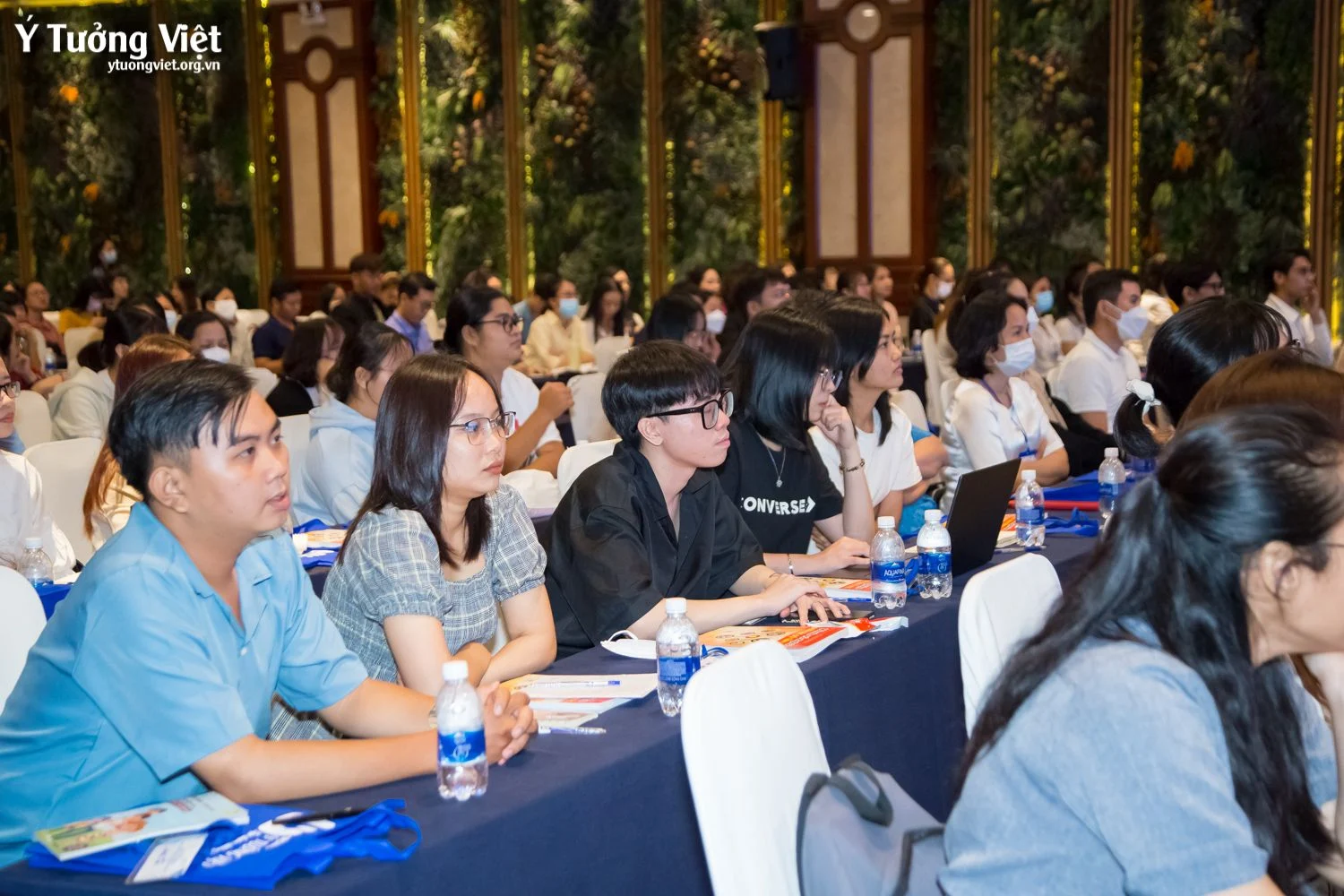 Workshop Tham Vấn, Trị Liệu Hành Vi Nghiện Smartphone ở Trẻ Em Và Vị Thành Niên Những Hình ảnh Thật đáng Nhớ 17