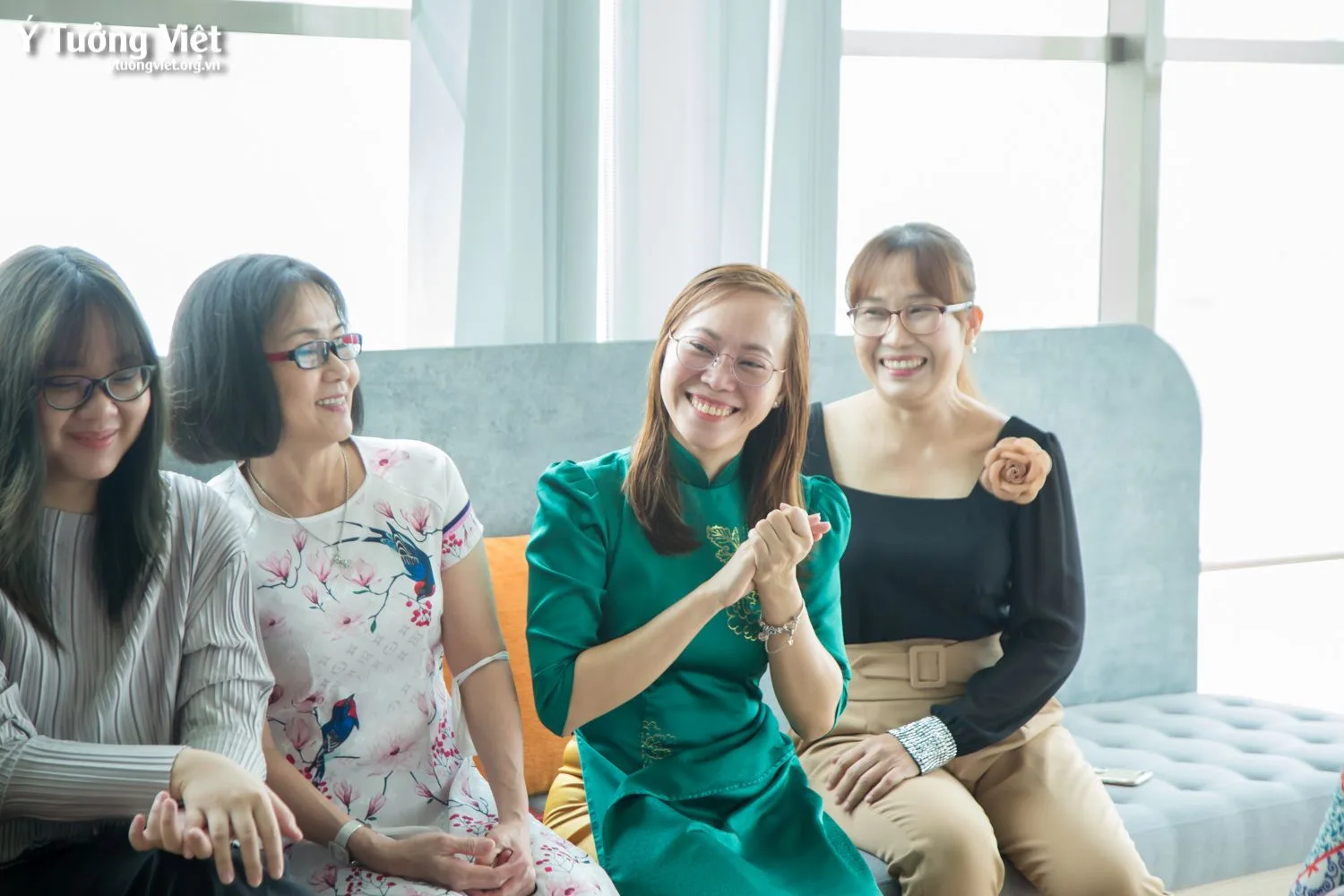 20.10 ý Nghĩa Cùng Phái đẹp Otto International Trong Hành Trình Trở Thành Người Phụ Nữ Hạnh Phúc 04