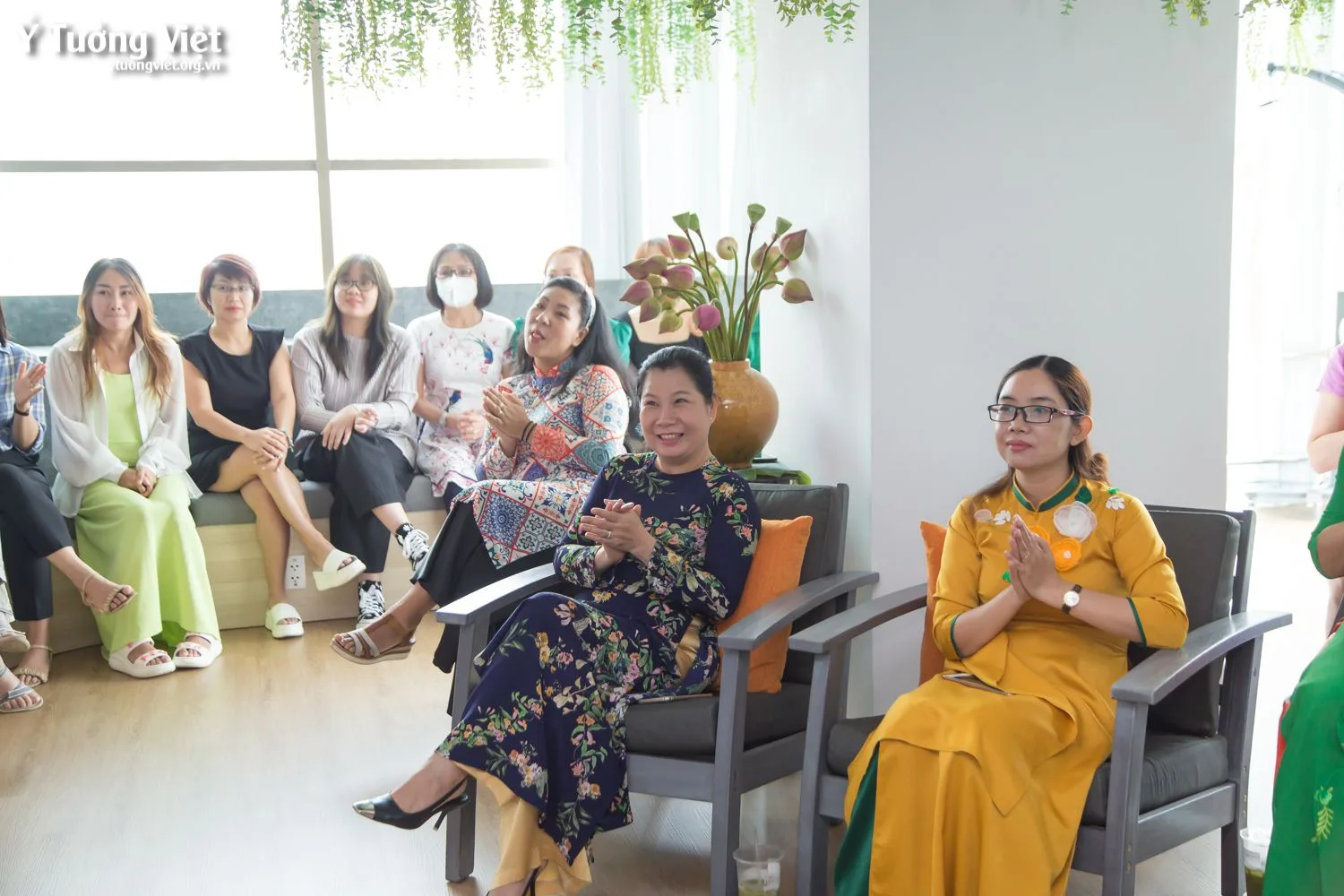 20.10 ý Nghĩa Cùng Phái đẹp Otto International Trong Hành Trình Trở Thành Người Phụ Nữ Hạnh Phúc 11