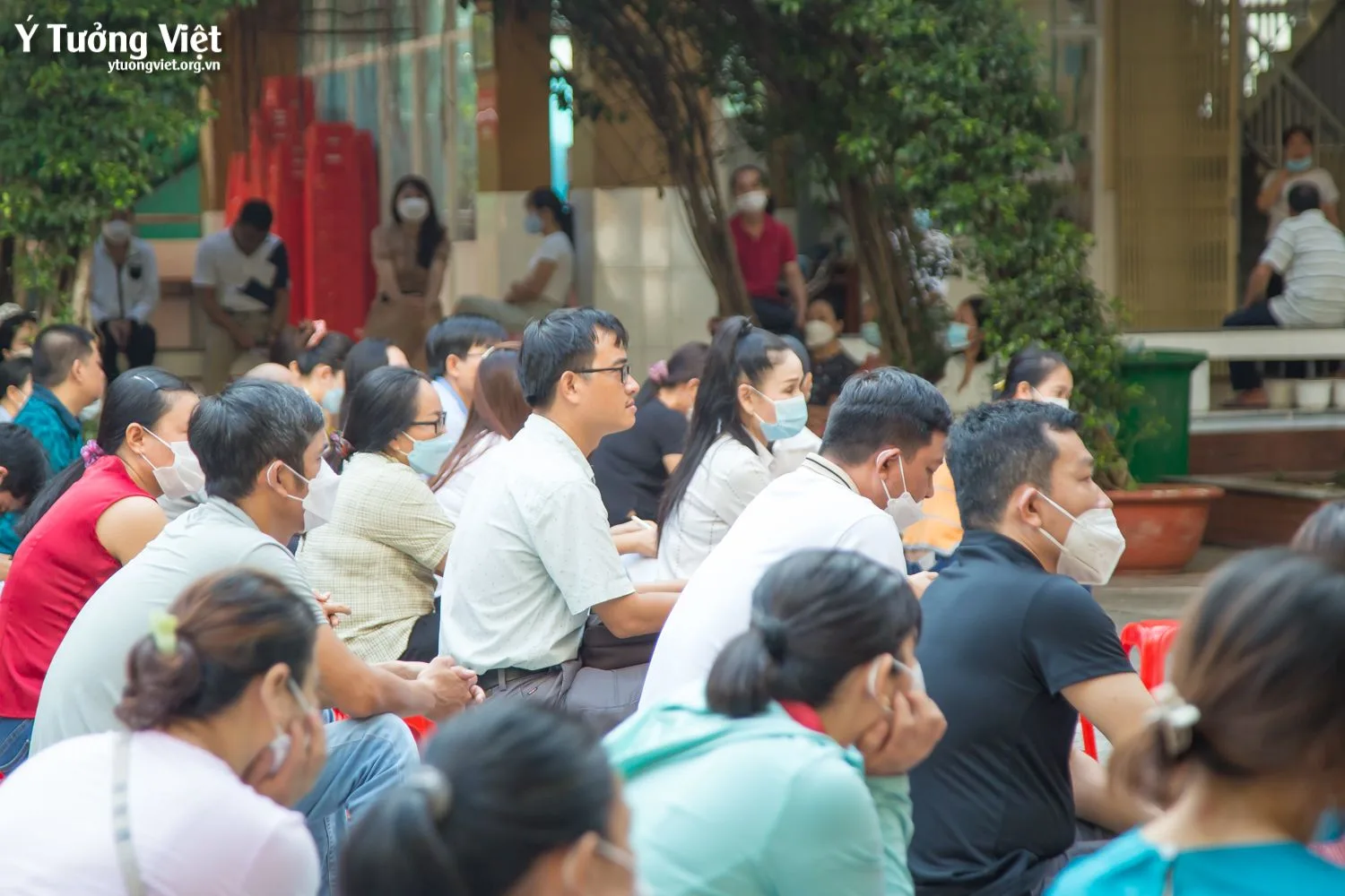 Chuyên đề Tại Sao Con Cái Thường Nói Dối Cha Mẹ Trường Thcs Nguyễn Huệ 04