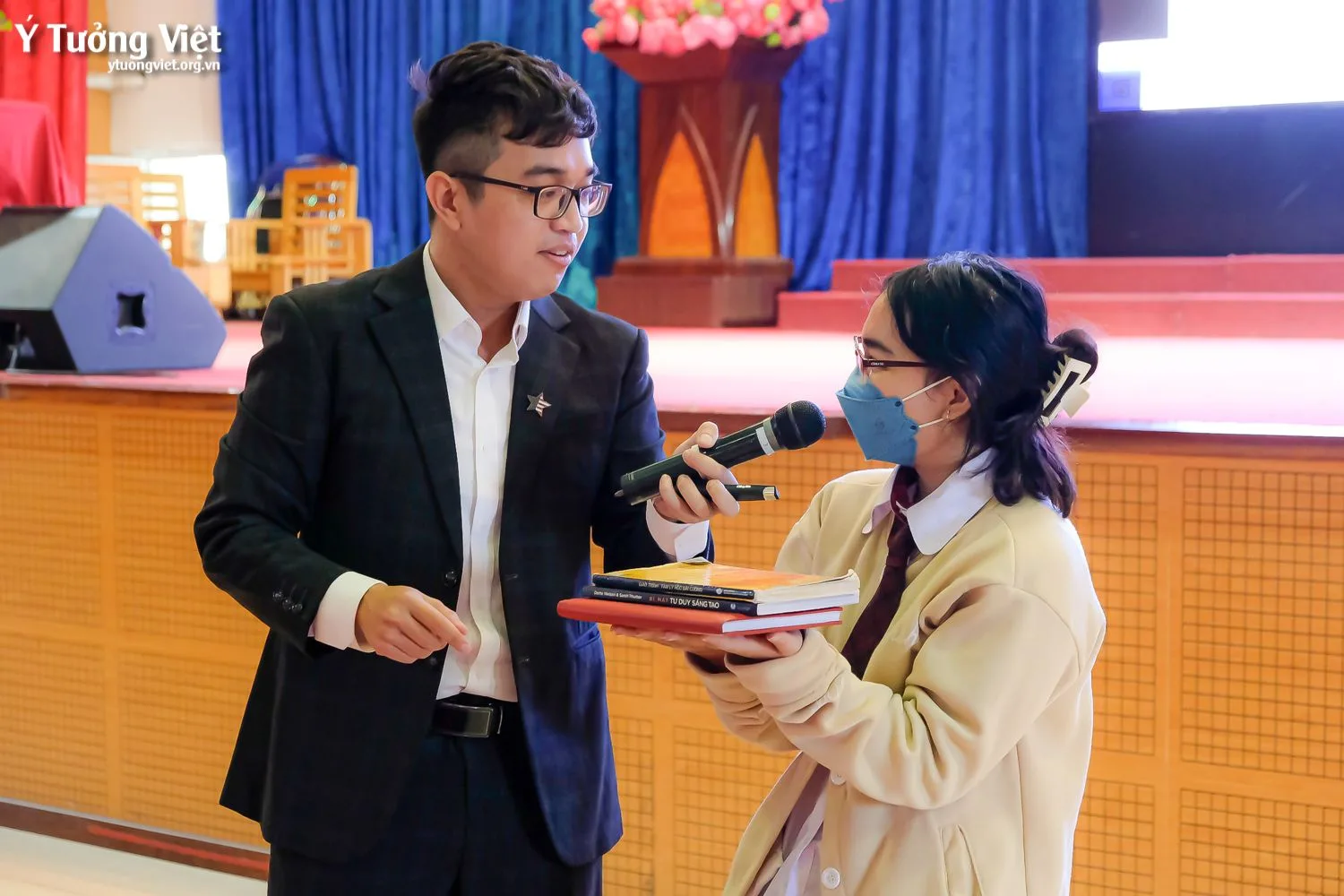 Chuyên đề Xây Dựng Quan điểm Sống Trường Trung Học Thực Hành Đại Học Sư Phạm Thành Phố Hồ Chí Minh 01