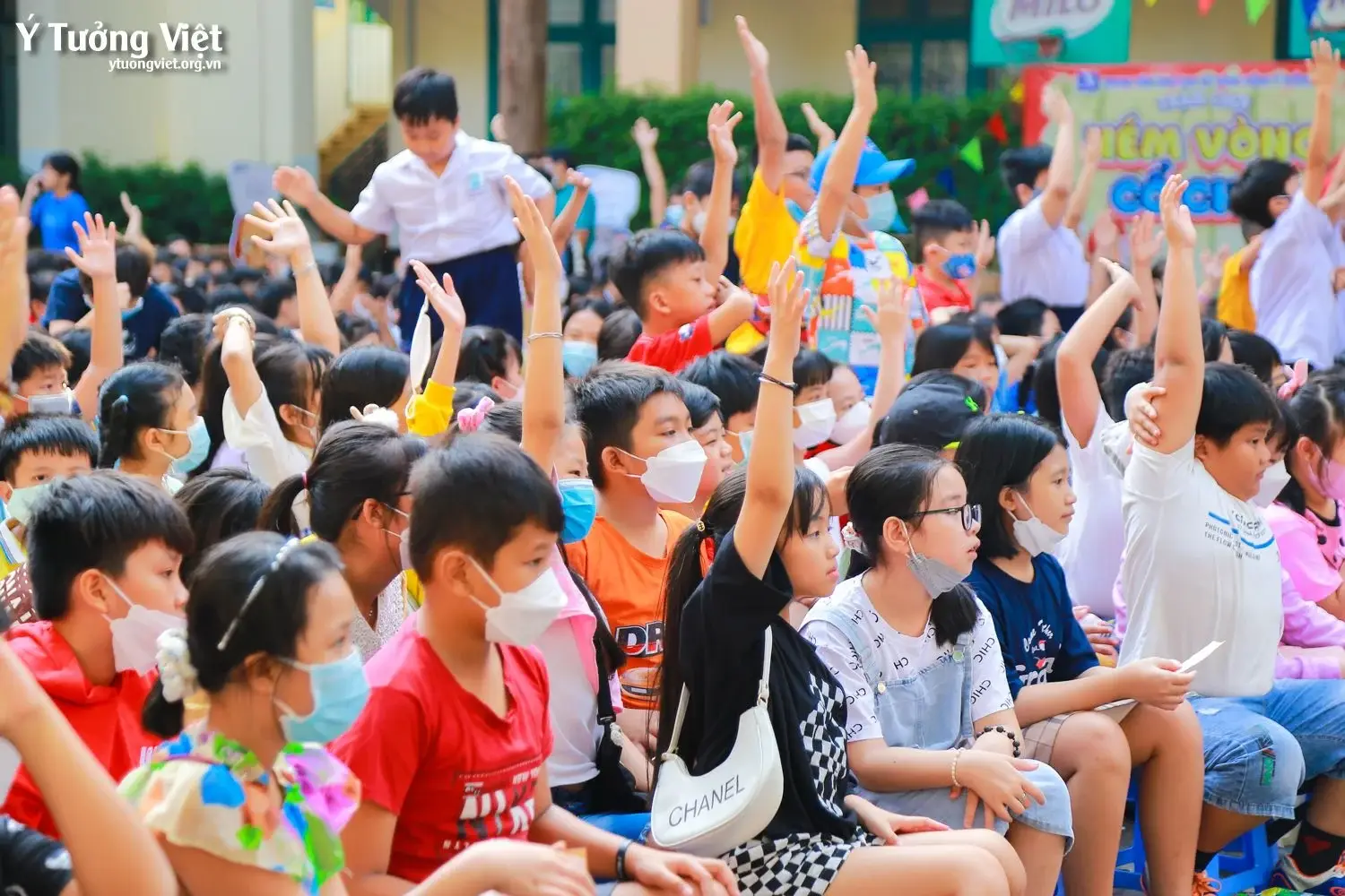 Em Yêu Văn Hóa Dân Gian ở Trường Th Hiệp Tân Điểm Kết Của Một Hành Trình Nhiều Cảm Xúc 10