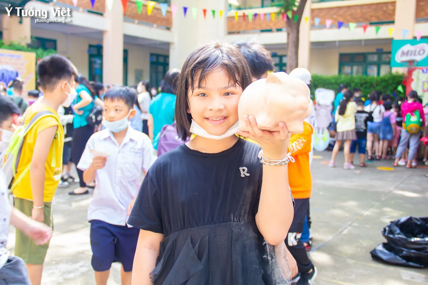 Em Yêu Văn Hóa Dân Gian ở Trường Th Hiệp Tân Điểm Kết Của Một Hành Trình Nhiều Cảm Xúc 20