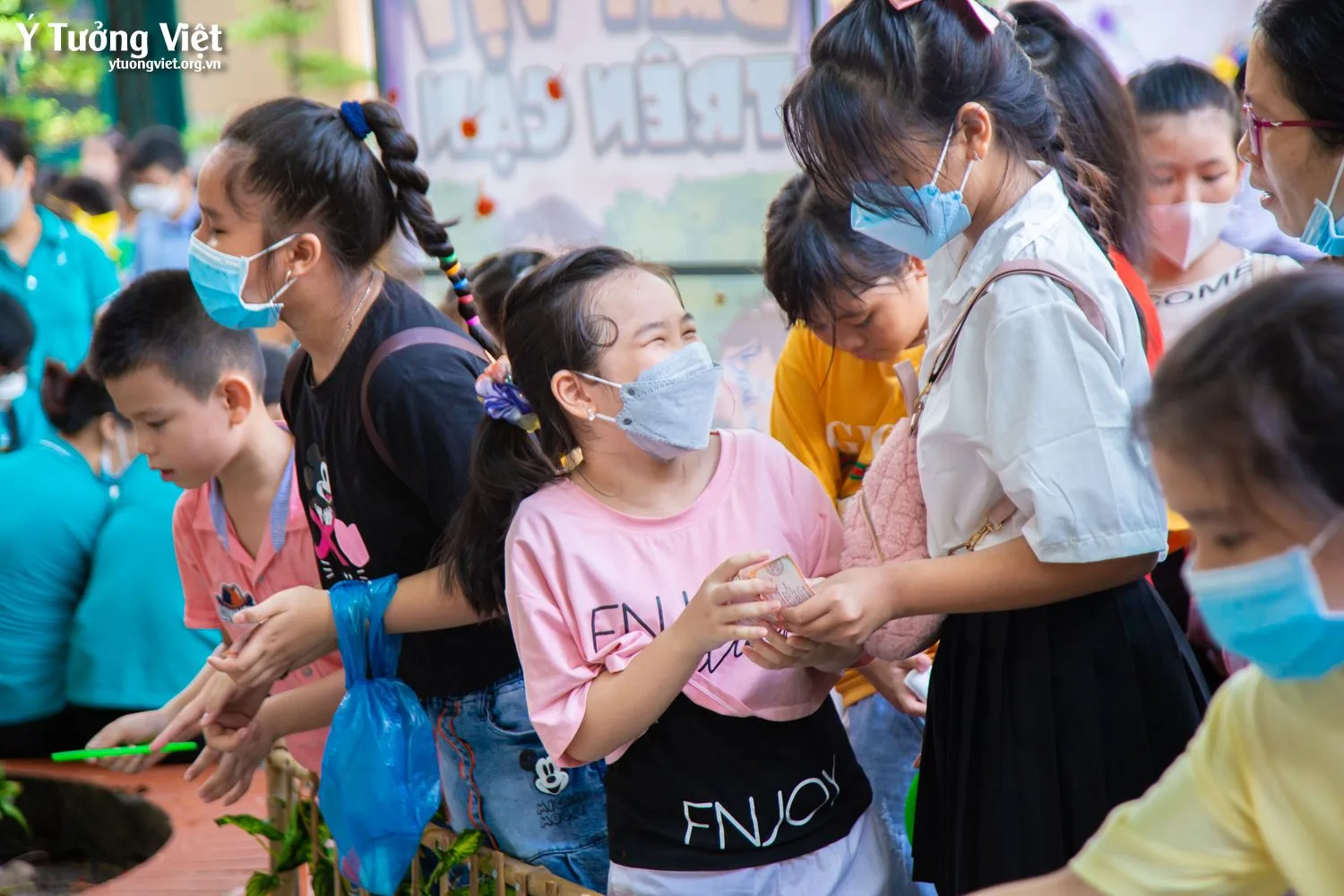 Em Yêu Văn Hóa Dân Gian ở Trường Th Hiệp Tân Điểm Kết Của Một Hành Trình Nhiều Cảm Xúc 28