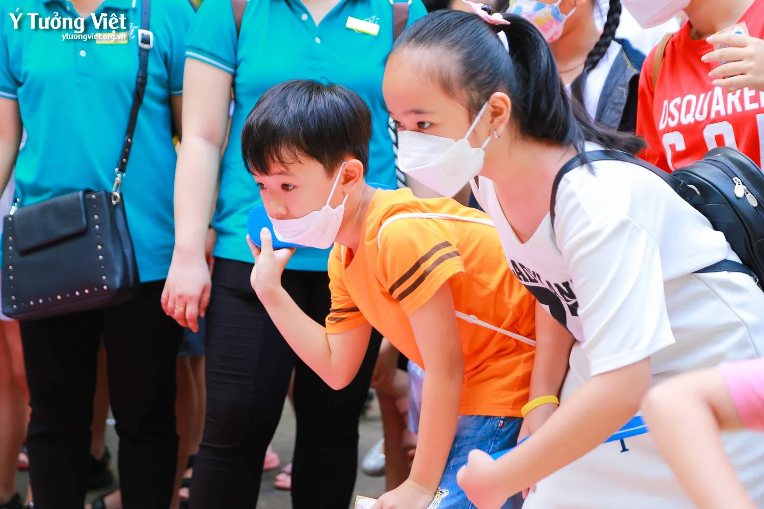Em Yêu Văn Hóa Dân Gian ở Trường Th Hiệp Tân Điểm Kết Của Một Hành Trình Nhiều Cảm Xúc 29