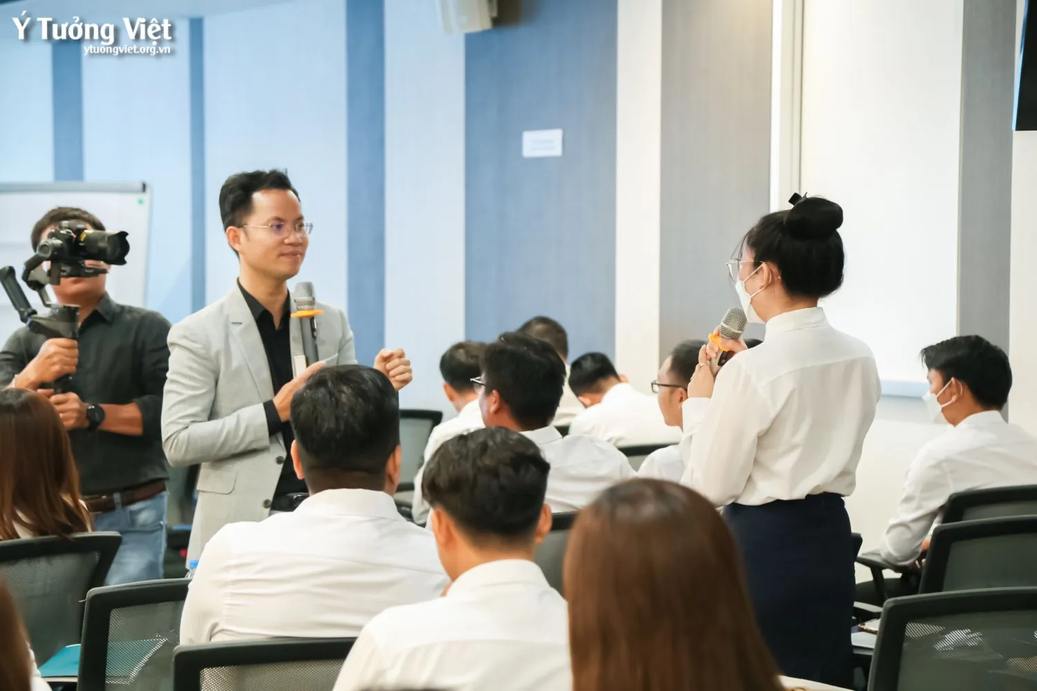 Nhấn Hạnh Phúc Bật Thành Công Cùng đội Ngũ Cán Bộ Nhân Viên Tập đoàn Hưng Thịnh 09
