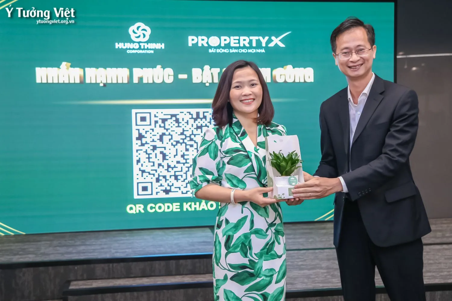 Nhấn Hạnh Phúc Bật Thành Công Cùng đội Ngũ Cán Bộ Nhân Viên Tập đoàn Hưng Thịnh 13