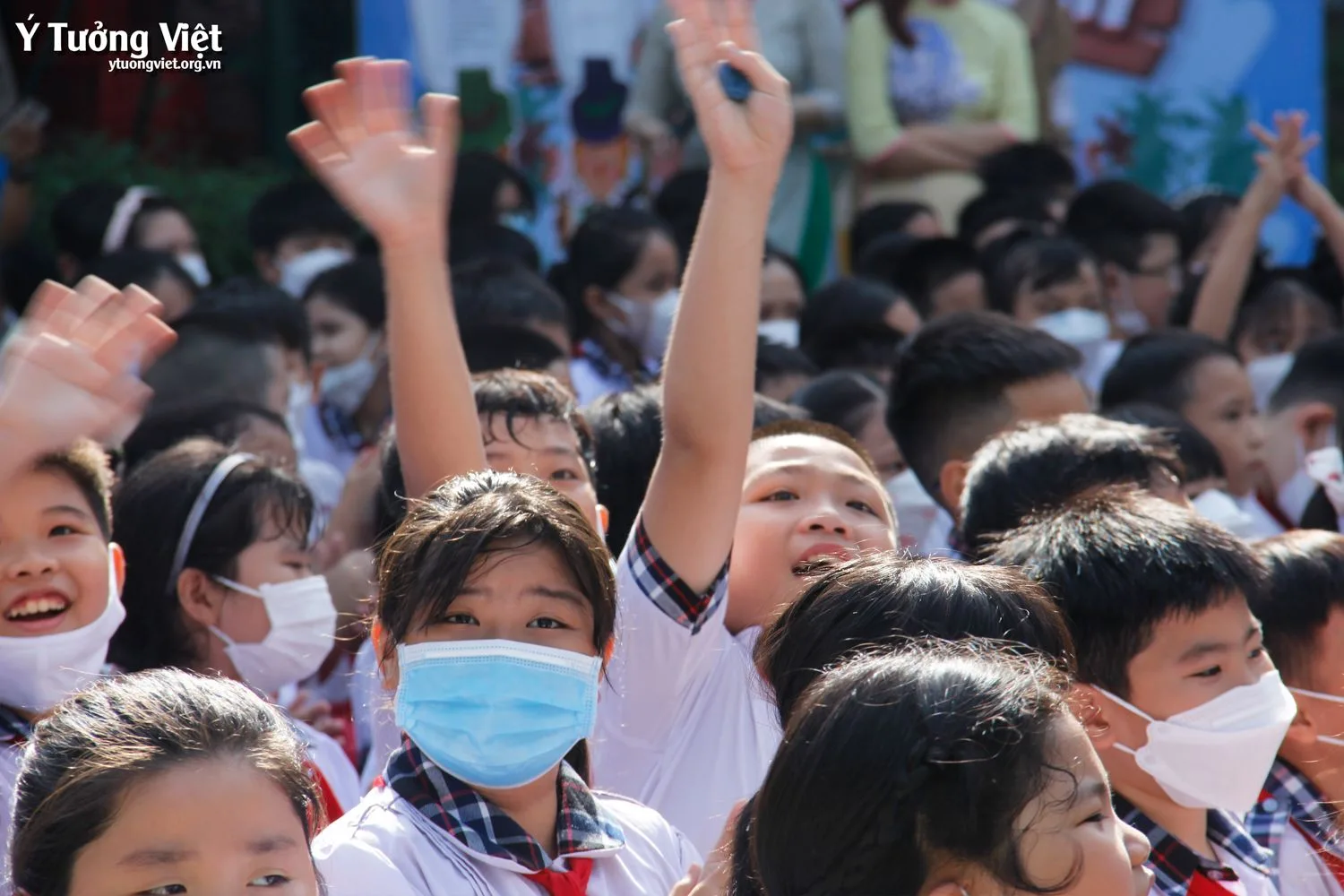 Nối Dài Hành Trình Khám Phá Văn Hóa Dân Gian Cùng Các Bạn Nhỏ Trường Th Âu Cơ 05