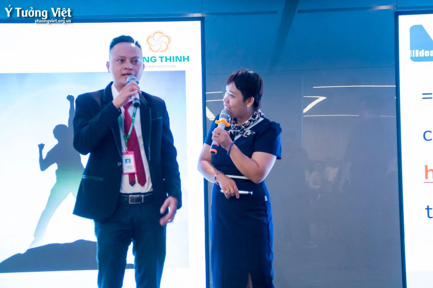Tiếp Nối Chuỗi Tập Huấn Nhấn Hạnh Phúc Bật Thành Công Cùng đội Ngũ Cán Bộ Nhân Viên Tập đoàn Hưng Thịnh 13