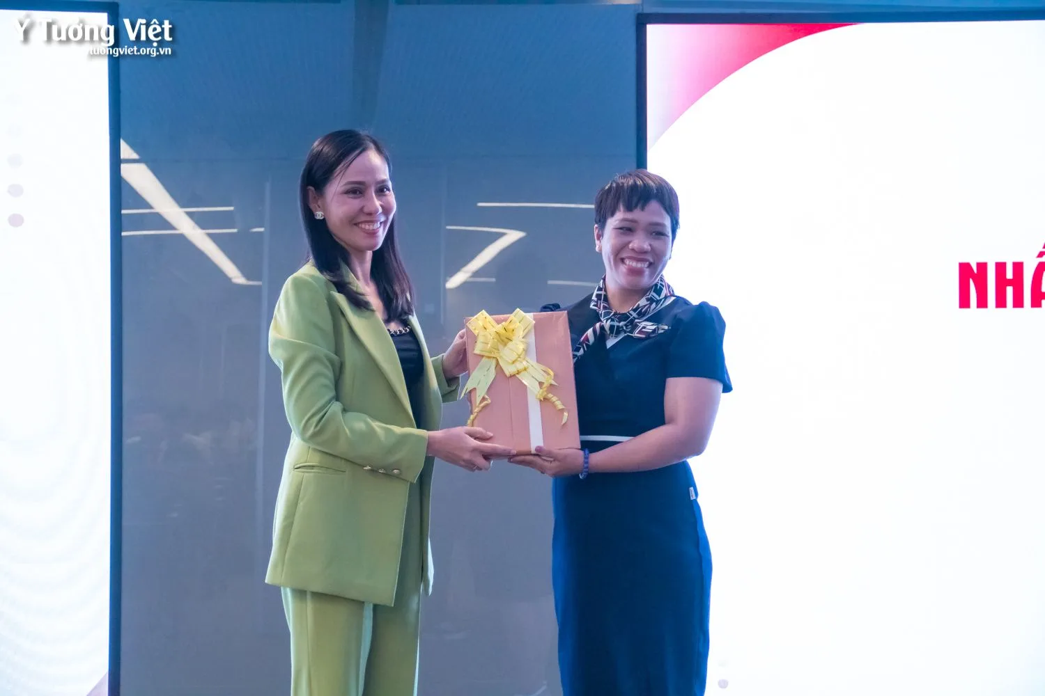 Tiếp Nối Chuỗi Tập Huấn Nhấn Hạnh Phúc Bật Thành Công Cùng đội Ngũ Cán Bộ Nhân Viên Tập đoàn Hưng Thịnh 25