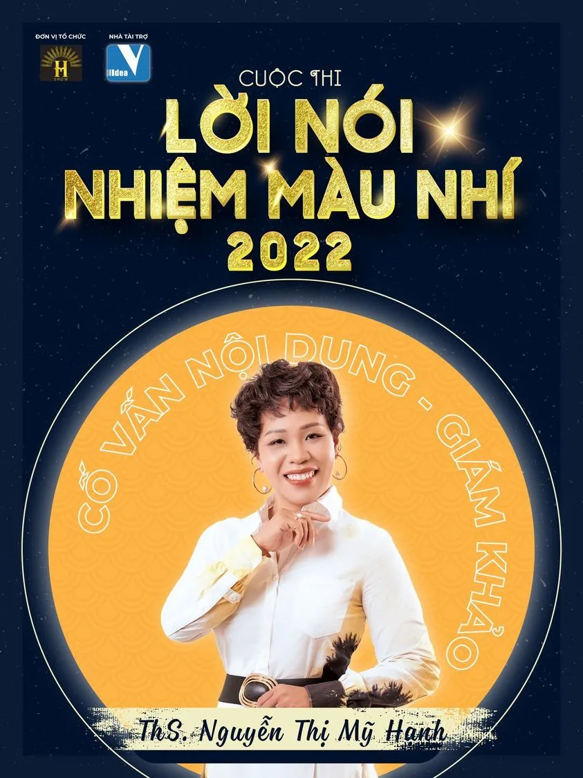 Ý Tưởng Việt Hân Hạnh Là đơn Vị Tài Trợ, đồng Hành Cùng Những Tài Năng Nhí Trong Cuộc Thi Hùng Biện Truyền Cảm Hứng LỜi NÓi NhiỆm MÀu NhÍ 2022 03