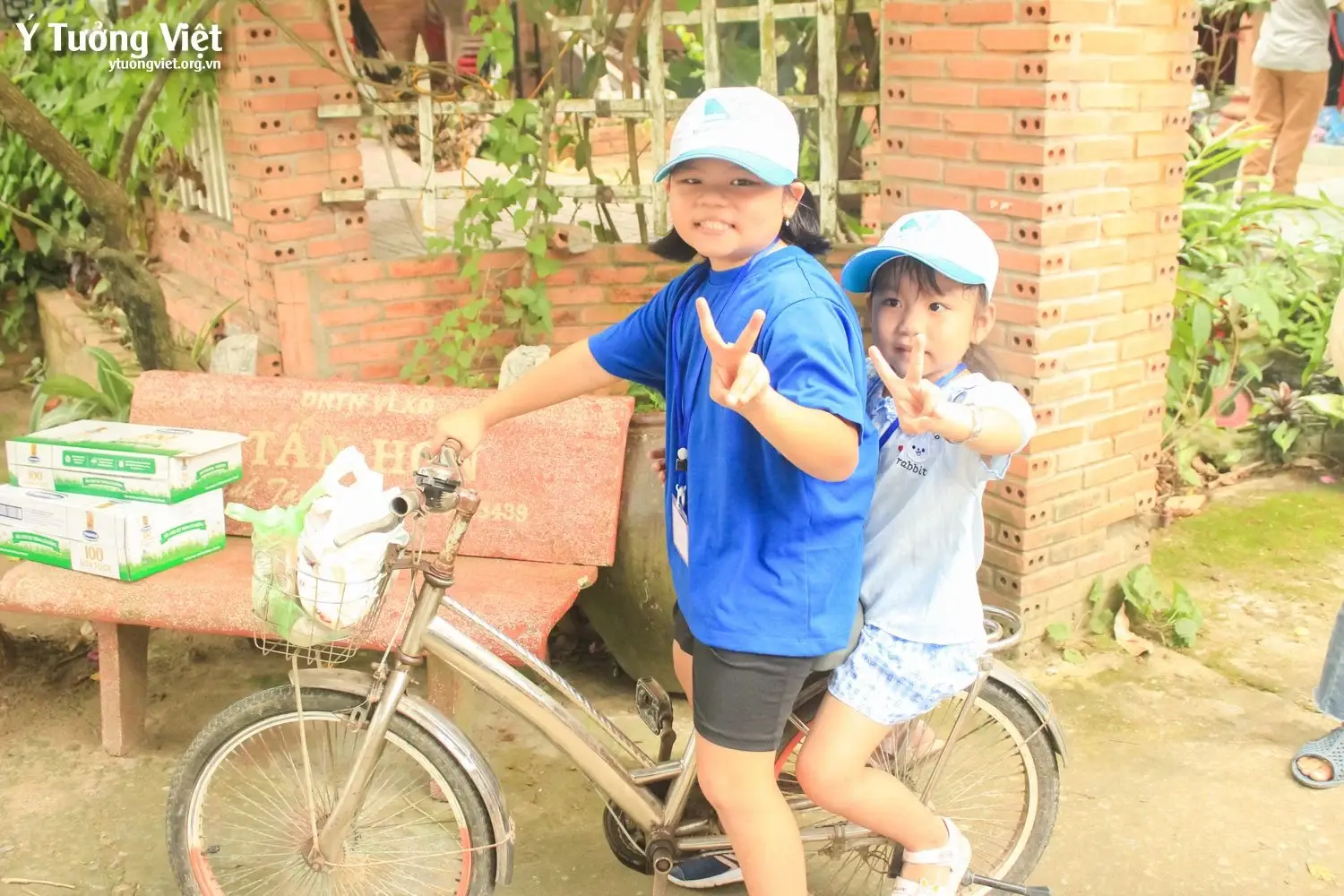 Đi ĐỂ TrƯỞng ThÀnh Chuyến Du Lịch Trải Nghiệm Kì Thú ở Châu Thành, Tiền Giang 16