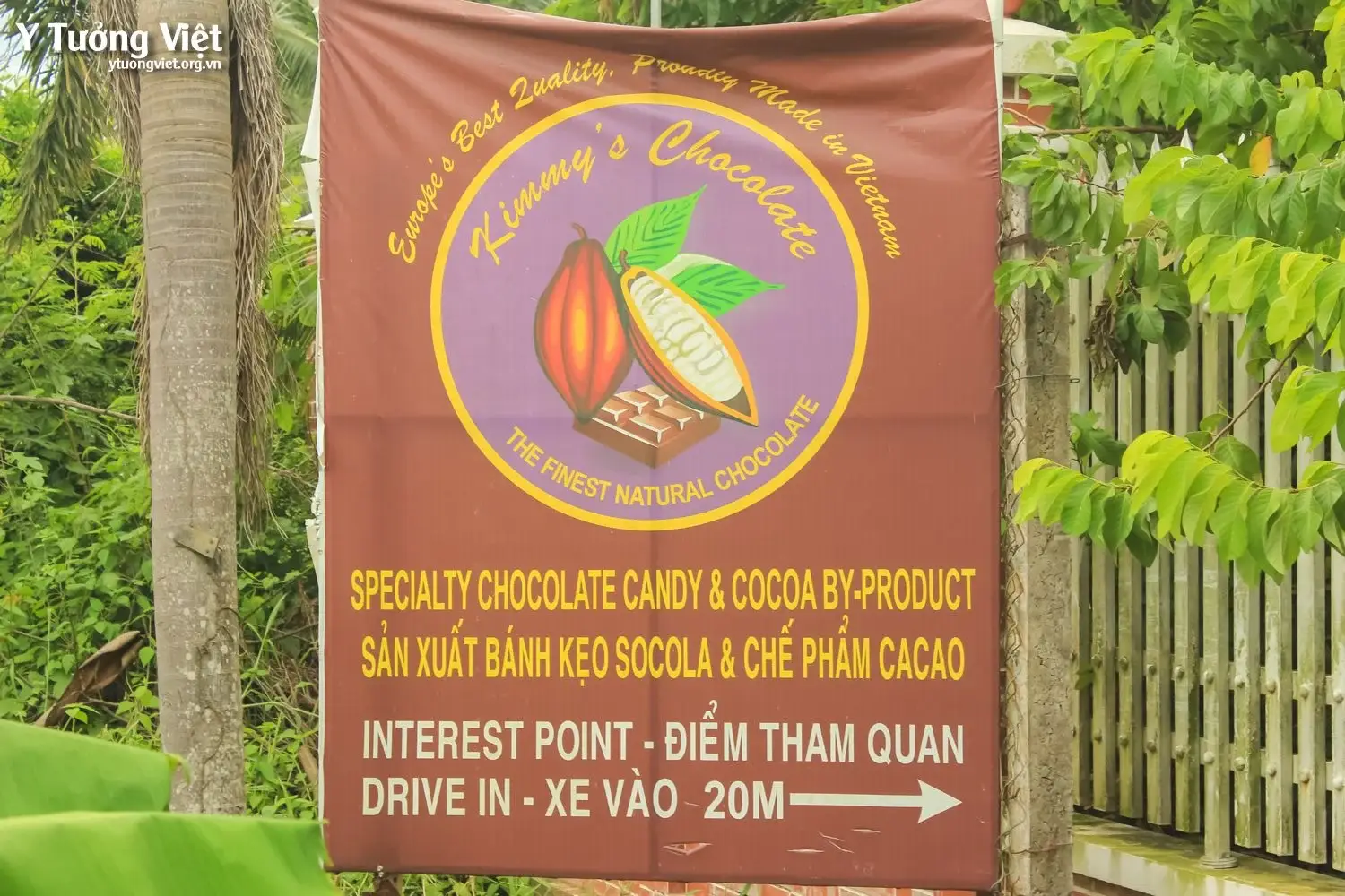 Đi ĐỂ TrƯỞng ThÀnh Chuyến Du Lịch Trải Nghiệm Kì Thú ở Châu Thành, Tiền Giang 38