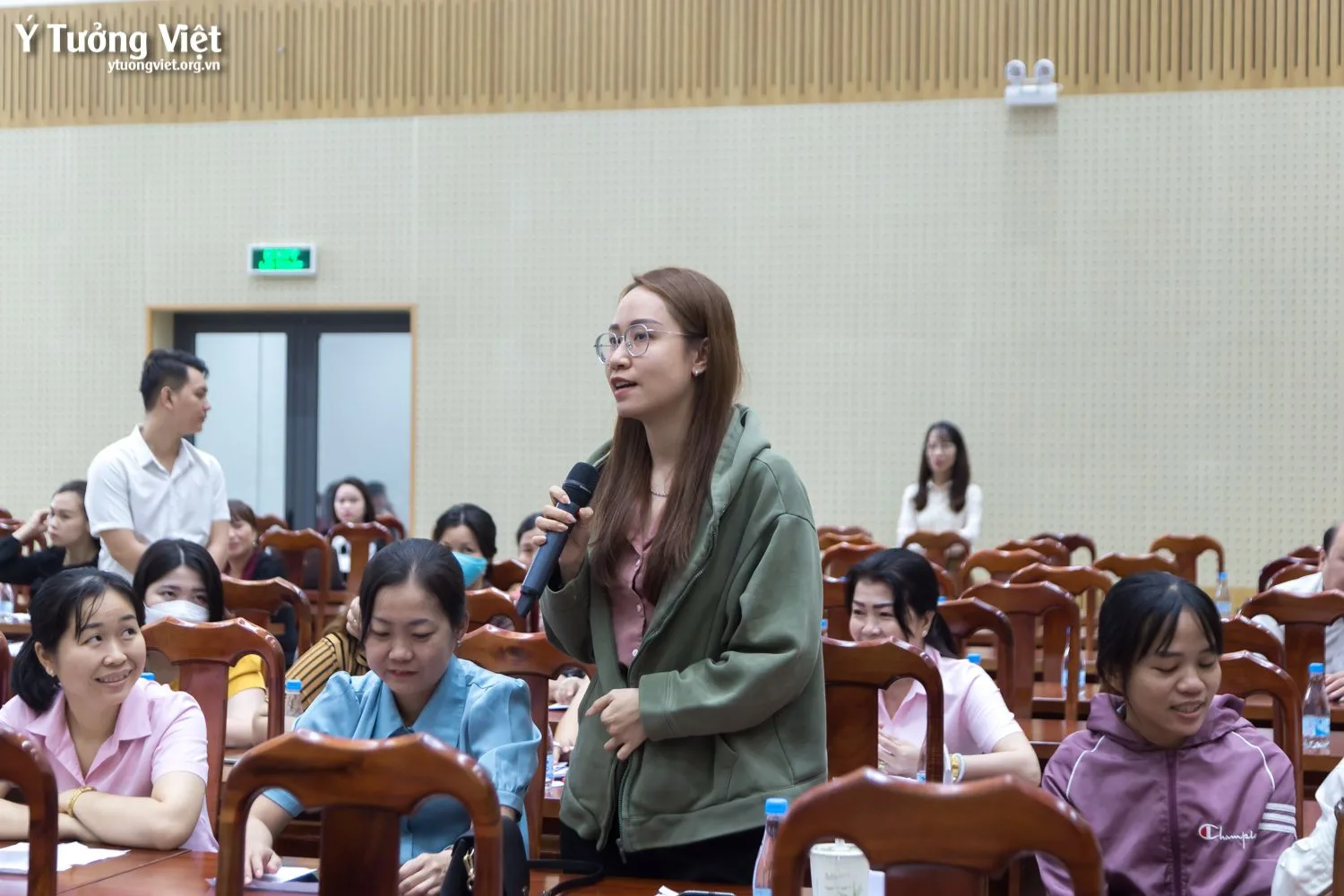 Hưởng ứng Ngày Thế Giới Xoá Bỏ Bạo Lực đối Với Phụ Nữ 25.11, đồng Hành Cùng Phòng Văn Hoá Và Thông Tin Ubnd Thành Phố Biên Hoà Trong Chuyên đề Văn Hoá ứng Xử Trong Gia đình 09