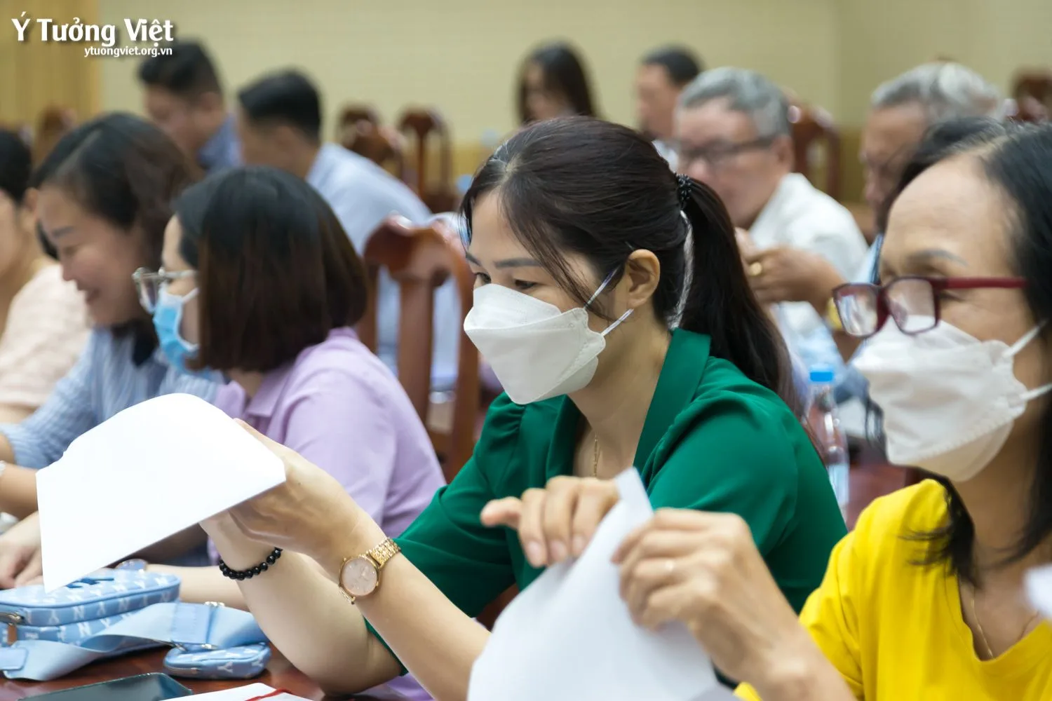 Hưởng ứng Ngày Thế Giới Xoá Bỏ Bạo Lực đối Với Phụ Nữ 25.11, đồng Hành Cùng Phòng Văn Hoá Và Thông Tin Ubnd Thành Phố Biên Hoà Trong Chuyên đề Văn Hoá ứng Xử Trong Gia đình 11