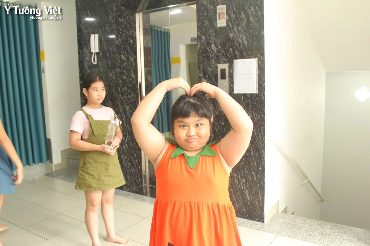 Khóa Học Mc Nhí, Tụi Mình Học Gì Vượt Qua Nỗi Sợ đám đông 08