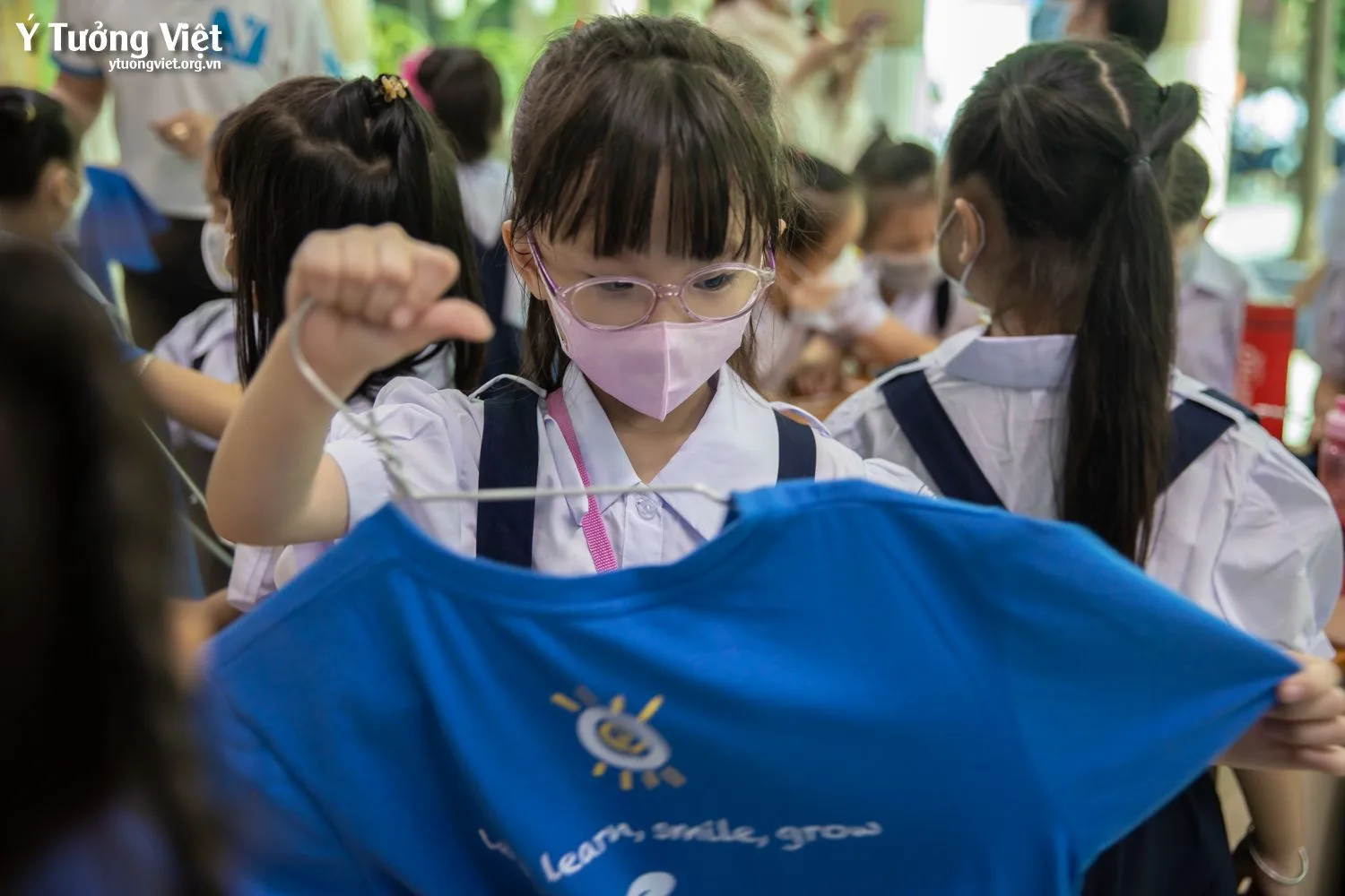 Ngày Hội Dành Cho Học Sinh Vào Lớp Một Trường Mới Bạn Mới Những Hình ảnh Thật đẹp ở Trường Th Trần Văn Ơn Và Th Võ Thị Sáu 04