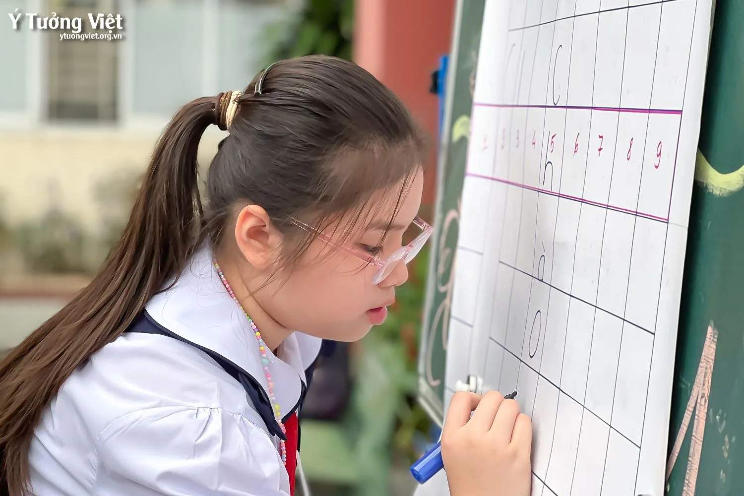 Văn Hoá ứng Xử Trong Nhà Trường Trường Th Đặng Trần Côn 04