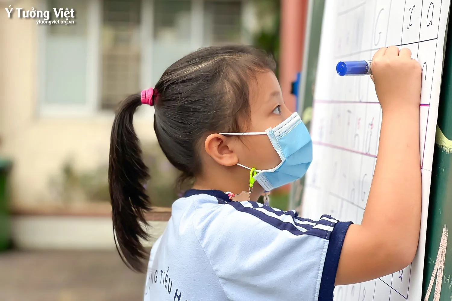 Văn Hoá ứng Xử Trong Nhà Trường Trường Th Đặng Trần Côn 05