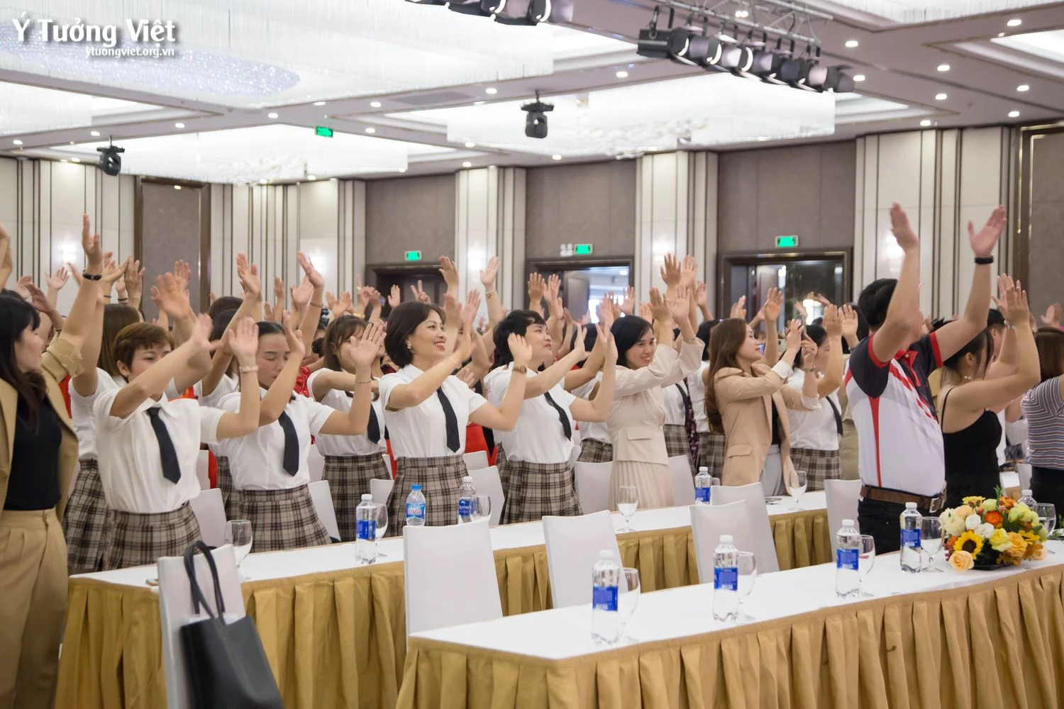Kỷ Niệm Ngày Quốc Tế Xóa Bỏ Bạo Lực đối Với Phụ Nữ Cùng Câu Lạc Bộ Phụ Nữ Tự Do Hạnh Phúc Trong Chuyên đề Phụ Nữ Và Hôn Nhân Hạnh Phúc 11