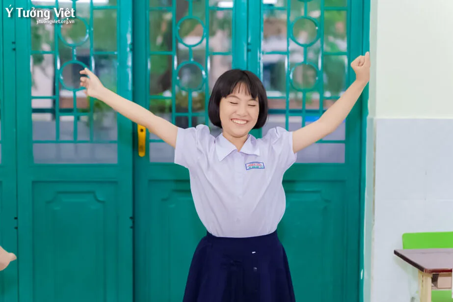 Clb Mc Nhí Hiệp Tân Âu Cơ, Tụi Mình Học Gì Chào đón Sự Xuất Hiện Của Mc Bá Tăng Minh Hiếu 03