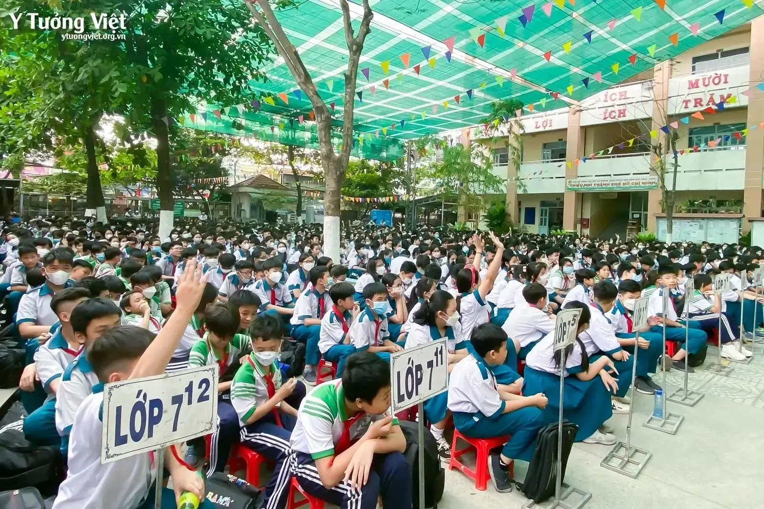 Chuyên đề Giáo Dục Giới Tính Và Sức Khỏe Sinh Sản Tuổi Vị Thành Niên Chữ X Diệu Kỳ Cùng Em Vun đắp Tình Cảm Tuổi Học Trò Trong Sáng Lành Mạnh 02