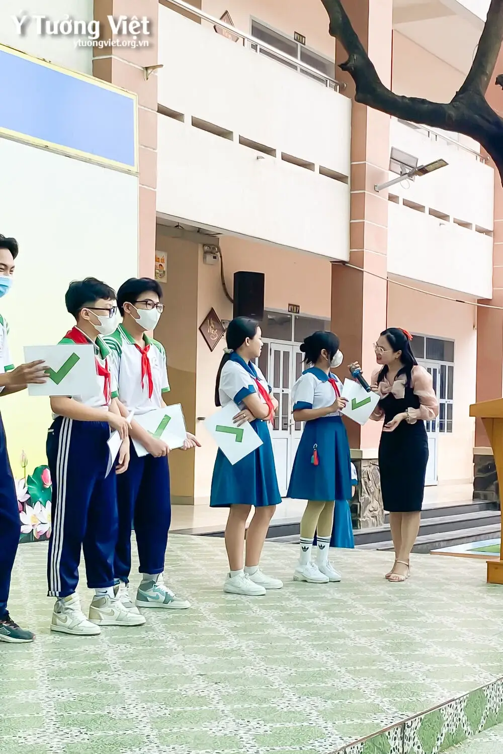 Chuyên đề Giáo Dục Giới Tính Và Sức Khỏe Sinh Sản Tuổi Vị Thành Niên Chữ X Diệu Kỳ Cùng Em Vun đắp Tình Cảm Tuổi Học Trò Trong Sáng Lành Mạnh 05