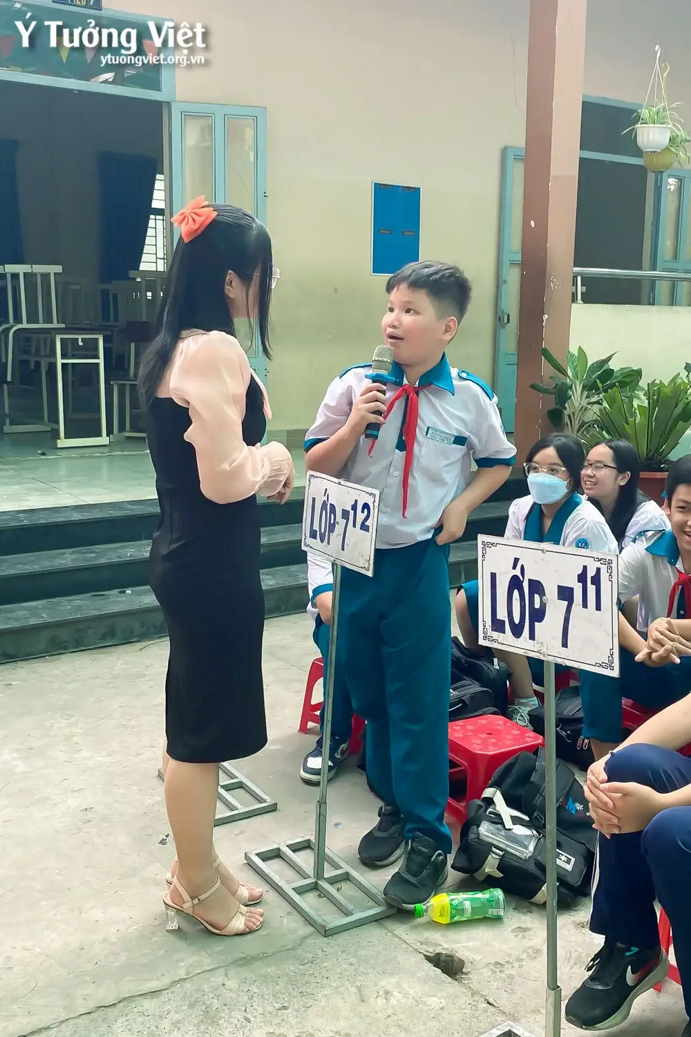 Chuyên đề Giáo Dục Giới Tính Và Sức Khỏe Sinh Sản Tuổi Vị Thành Niên Chữ X Diệu Kỳ Cùng Em Vun đắp Tình Cảm Tuổi Học Trò Trong Sáng Lành Mạnh 06