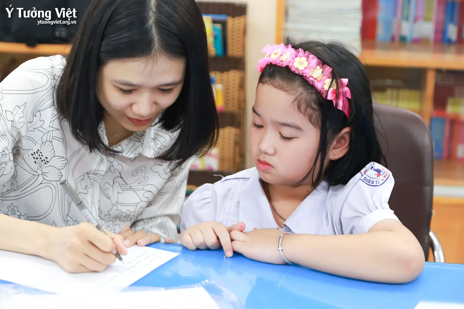 Tập Huấn Chung Kết Cuộc Thi Tìm Kiếm Tài Năng Mc Nhí 2023 Trường Th Tân Hóa 30