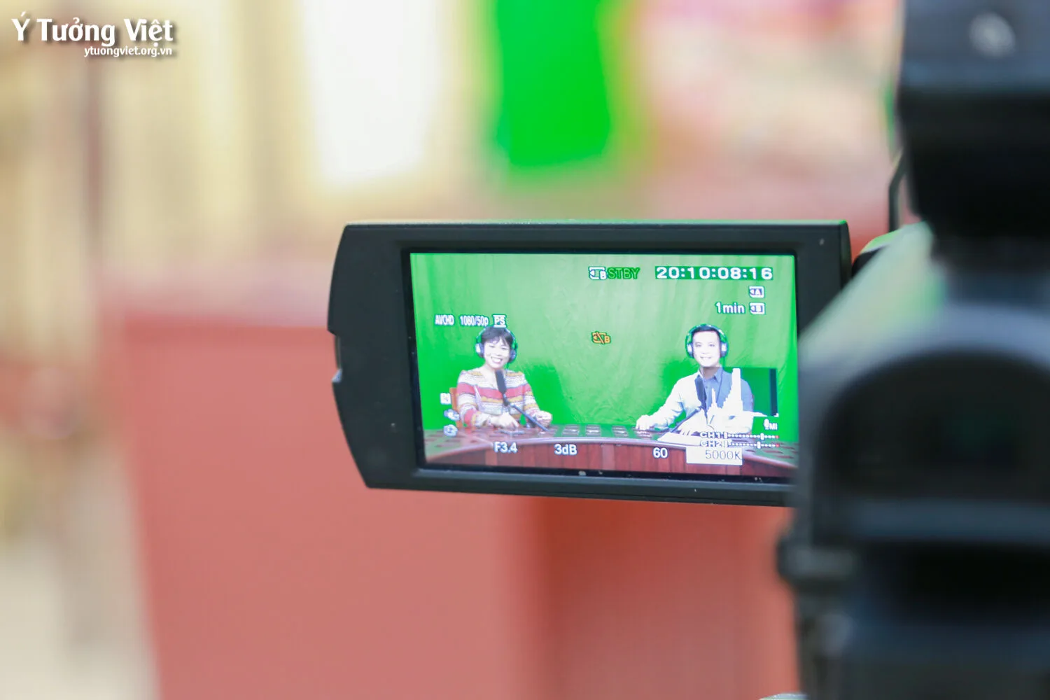 Chương Trình Phát Sóng Trực Tiếp Đi Tìm Hạnh Phúc Cùng Ths Nguyễn Thị Mỹ Hạnh Khám Phá Bí Mật Của Hạnh Phúc 07