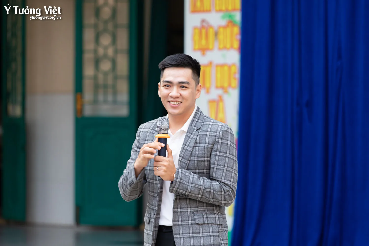 Đầu Tuần Vui Vẻ Cùng Các Bạn Học Sinh Trường Th Hiệp Tân Bỏ Túi Bộ Nguyên Tắc An Toàn Thông Tin Mạng 18