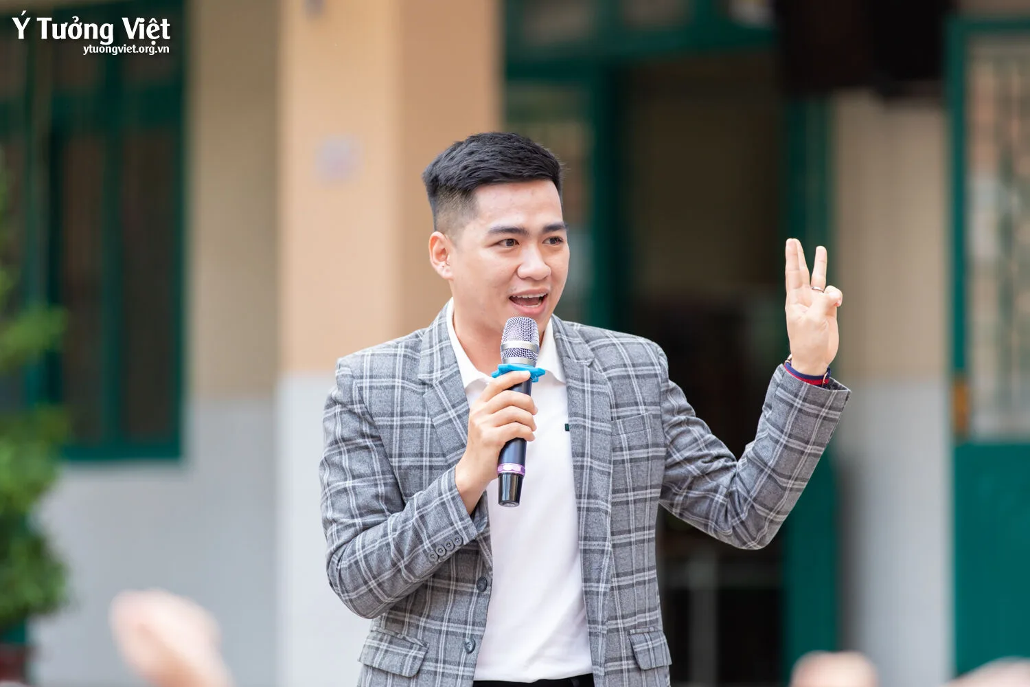 Đầu Tuần Vui Vẻ Cùng Các Bạn Học Sinh Trường Th Hiệp Tân Bỏ Túi Bộ Nguyên Tắc An Toàn Thông Tin Mạng 19
