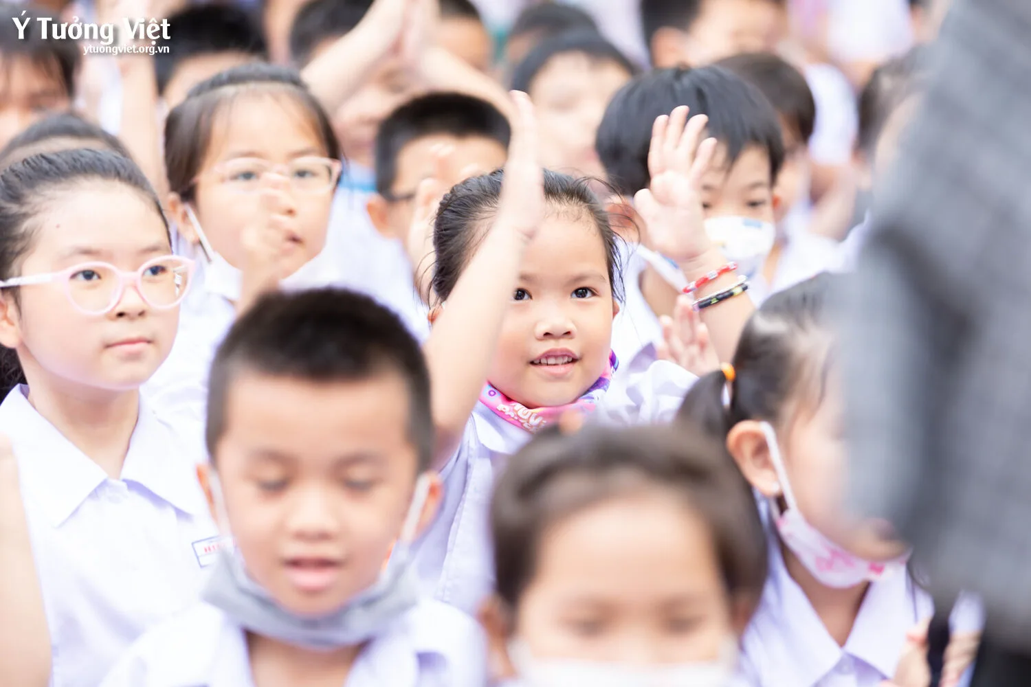 Đầu Tuần Vui Vẻ Cùng Các Bạn Học Sinh Trường Th Hiệp Tân Bỏ Túi Bộ Nguyên Tắc An Toàn Thông Tin Mạng 20
