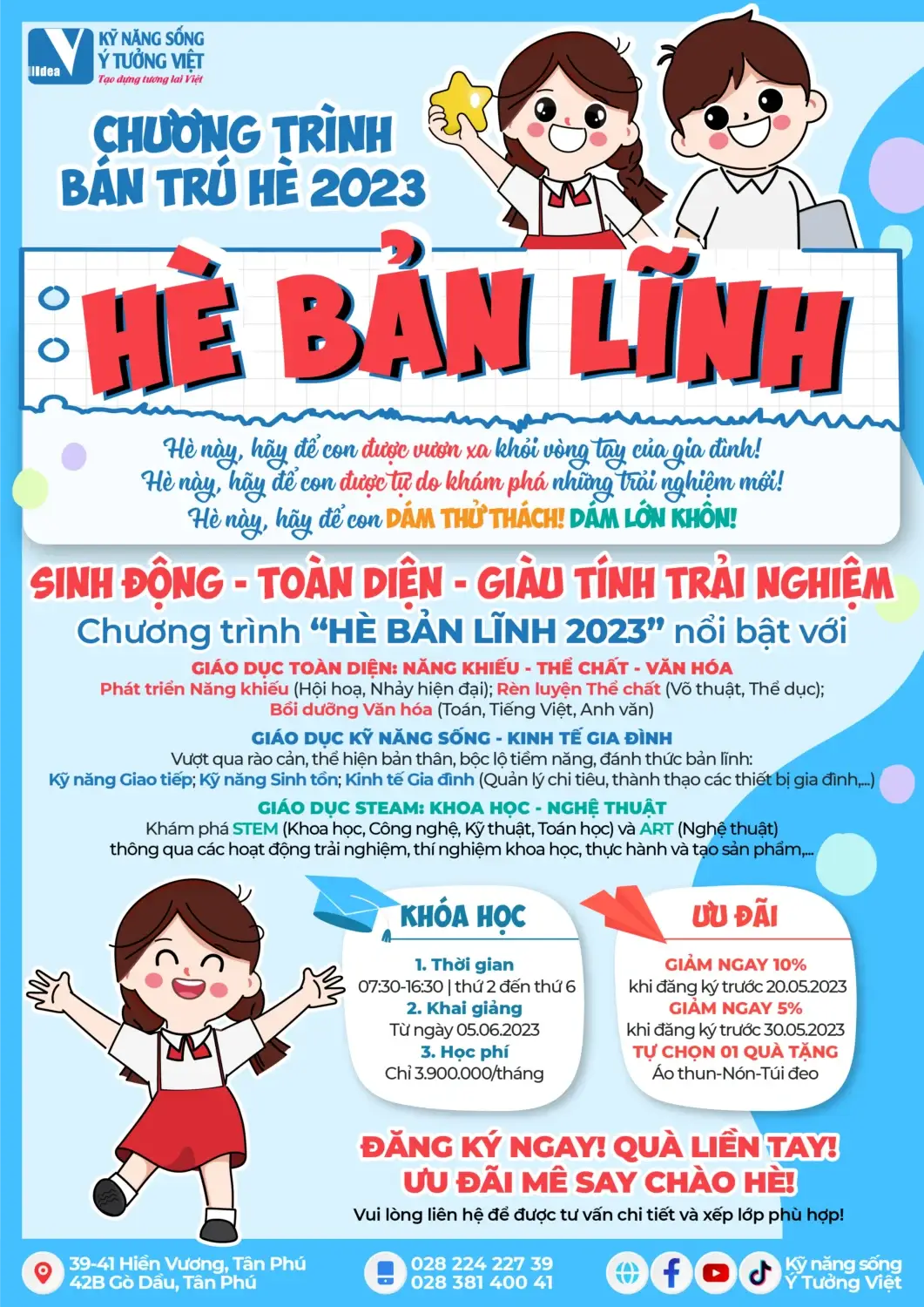 Leaflet KhÓa HÈ 2023 003 01