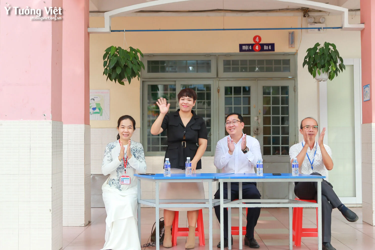 Kịch Tuổi Thơ Chiếc Bánh Ngon Nhất Ghi Dấu Những Bài Học ý Nghĩa Những Giá Trị Văn Hóa Lịch Sử Thật Sống động Cùng Các Bạn Nhỏ Trường Th Đoàn Thị Điểm 12
