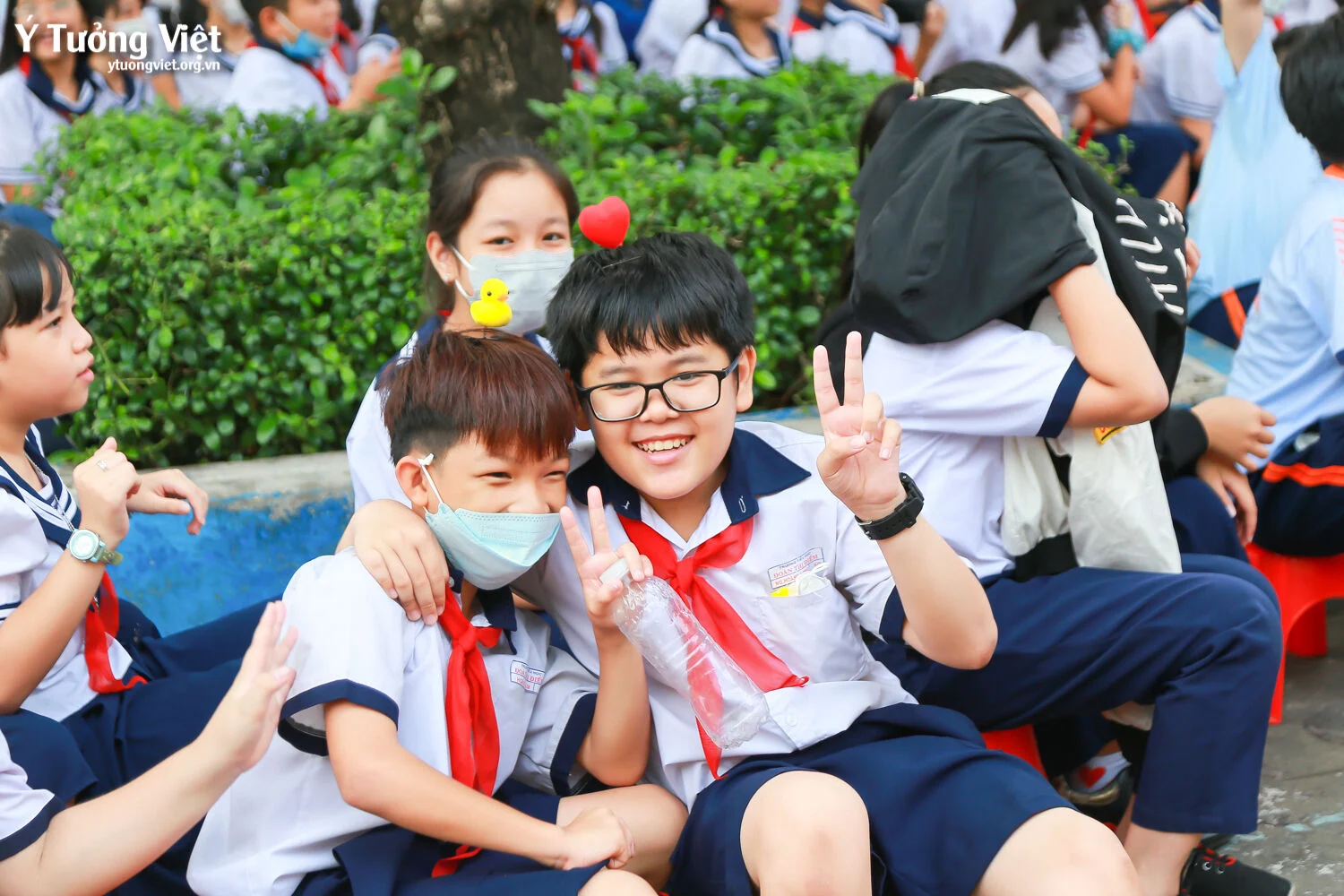 Kịch Tuổi Thơ Chiếc Bánh Ngon Nhất Ghi Dấu Những Bài Học ý Nghĩa Những Giá Trị Văn Hóa Lịch Sử Thật Sống động Cùng Các Bạn Nhỏ Trường Th Đoàn Thị Điểm 14