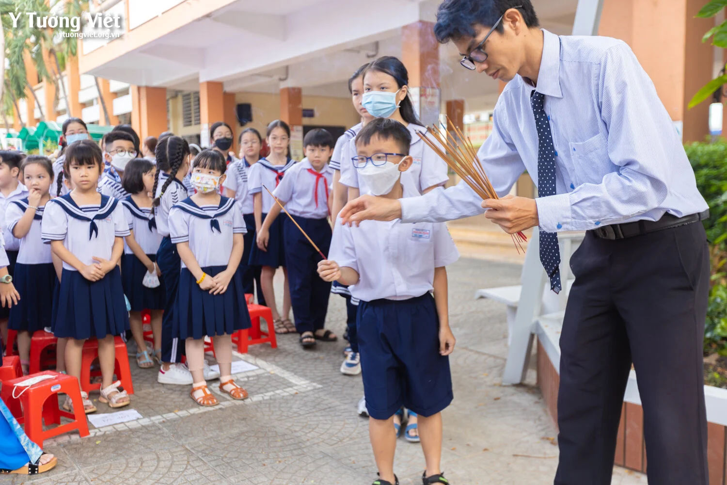 NhỚ Ơn NguỒn CỘi Chuỗi Chương Trình đậm Sắc Màu Văn Hóa Lịch Sử Mừng Lễ Giỗ Tổ Hùng Vương 10