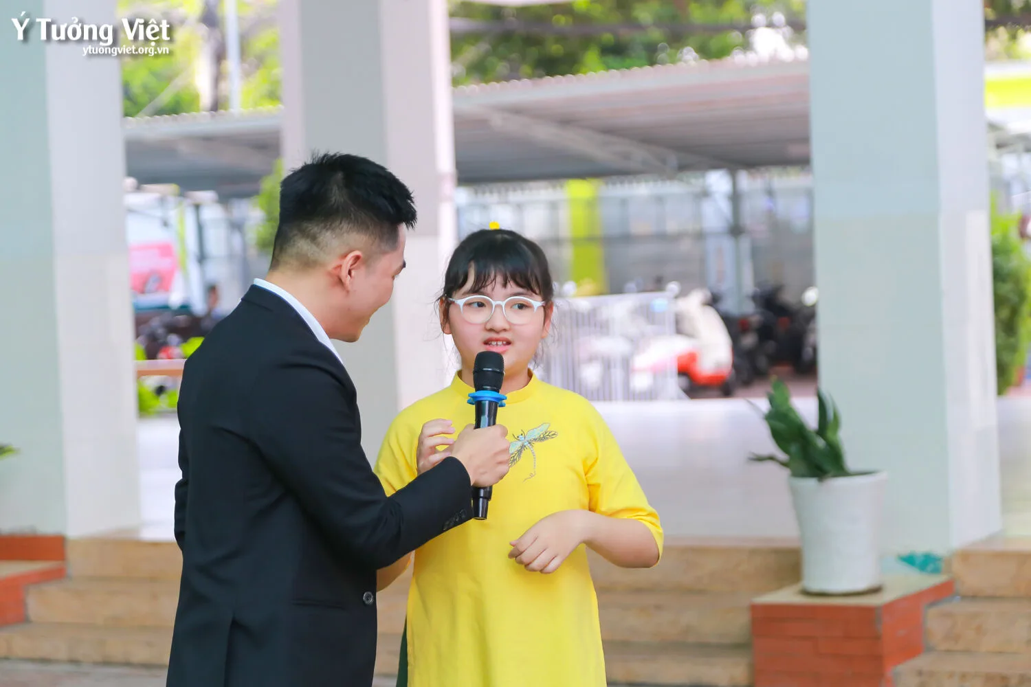 Kết Thúc Chuỗi Chương Trình Nhớ ơn Nguồn Cội Tạm Biệt Các Bạn Nhỏ Trường Th Tân Hương 22