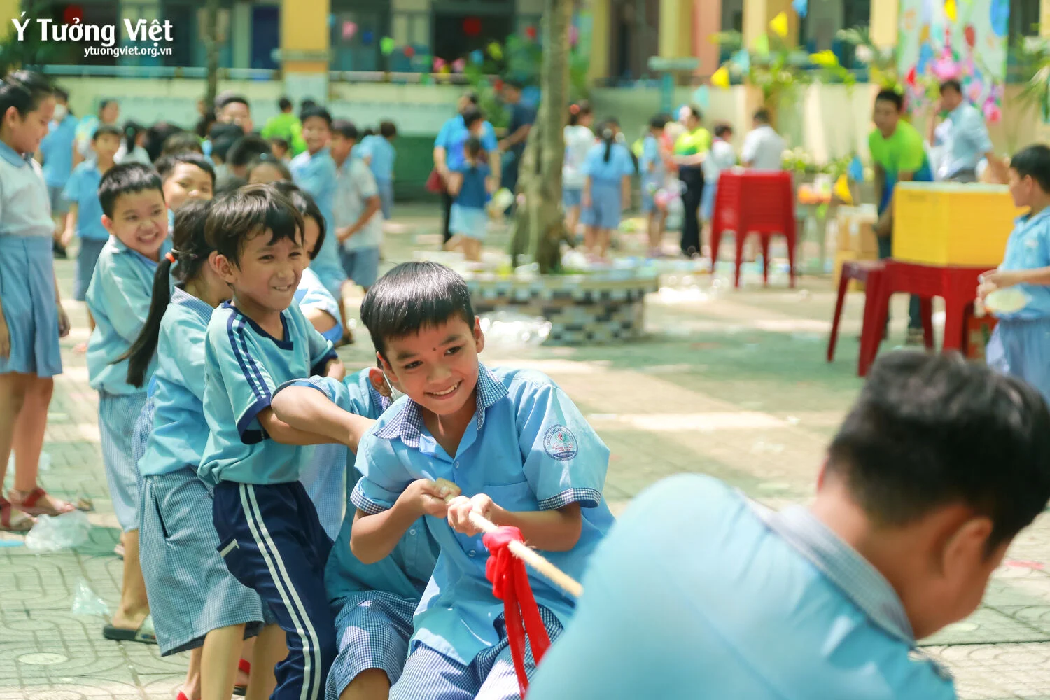 Ngày Hội Trải Nghiệm Kỹ Năng Sống Hoạt động Gây Quỹ Mua Sách Cho Học Sinh Khó Khăn Trường Th An Hạ 16