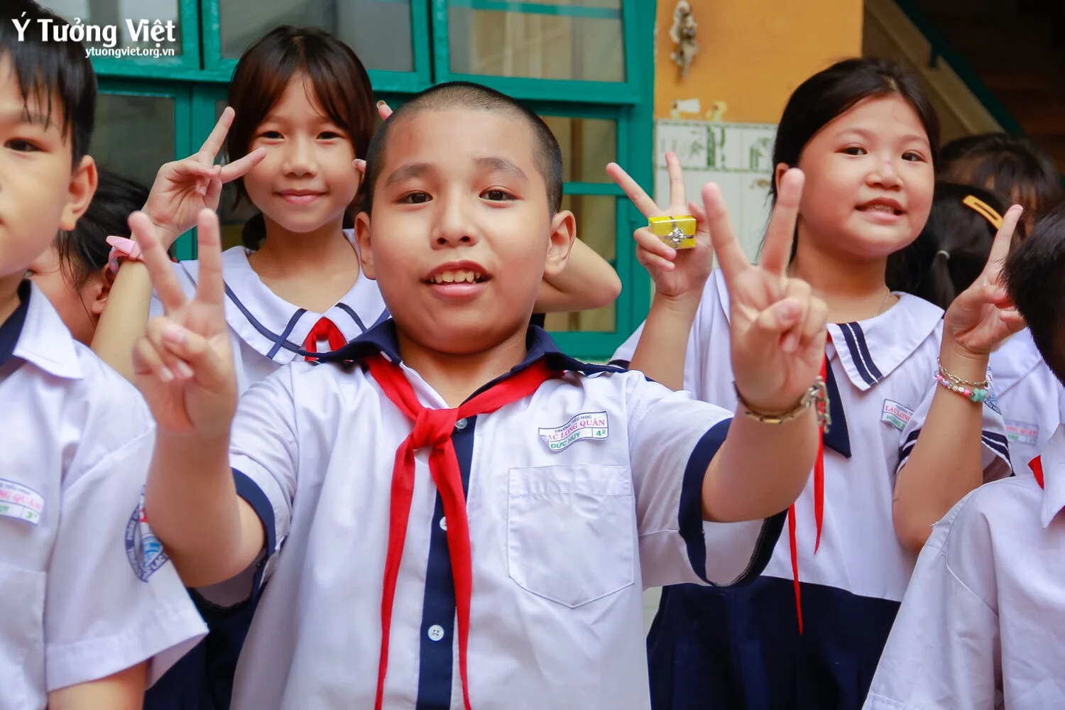 Sân Chơi Thực Hành Kỹ Năng Sống Trường Th Lạc Long Quân Lúc Chơi Hết Mình Lúc Về Có Hình 51
