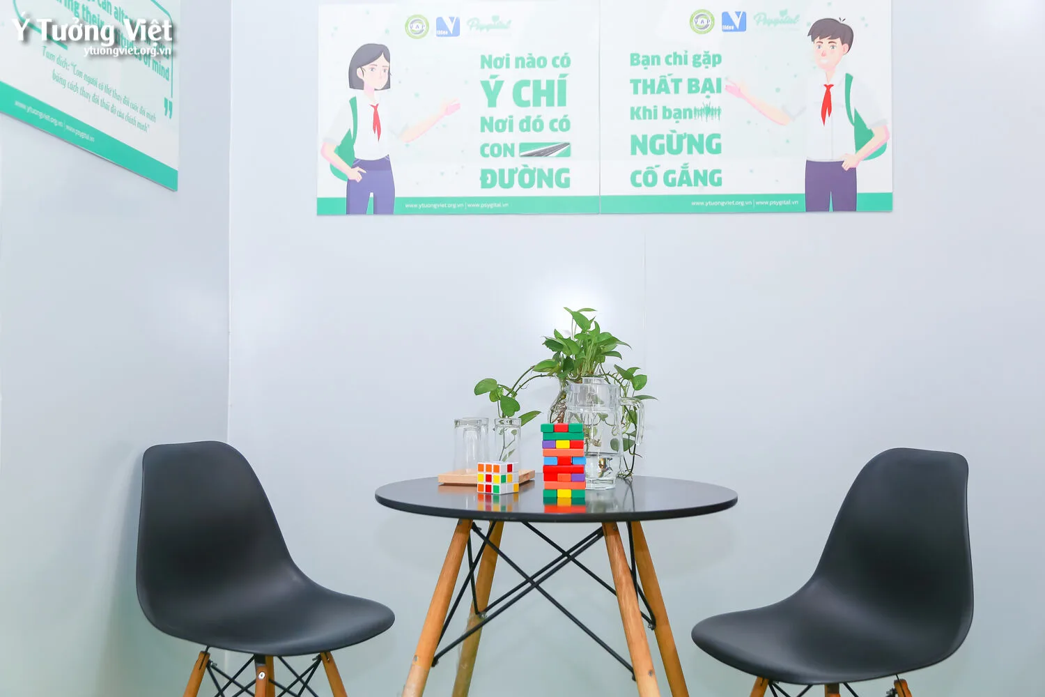 Say Hi Phòng Tâm Lý Học đường Trường Thcs Nguyễn Huệ Một Buổi Tư Vấn Tâm Lý Học đường Sẽ Diễn Ra Như Thế Nào 19